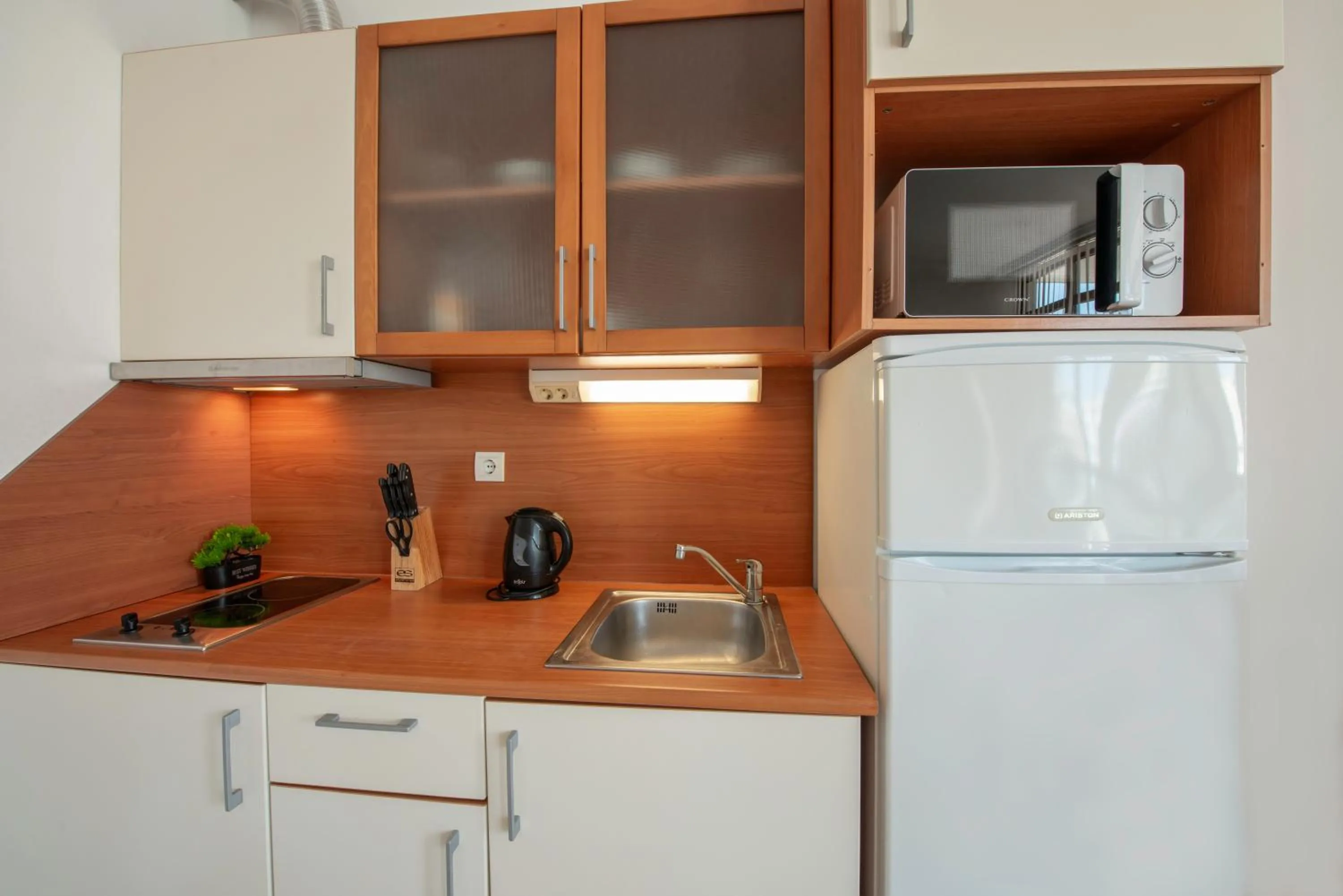 Sun City I Apartments