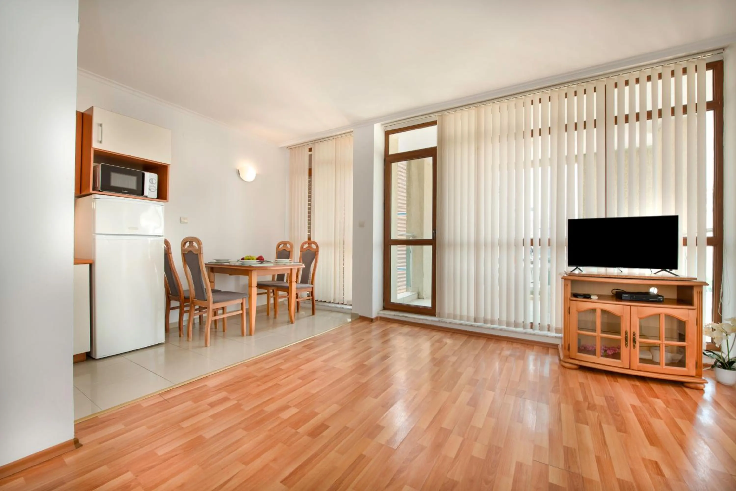 Sun City I Apartments