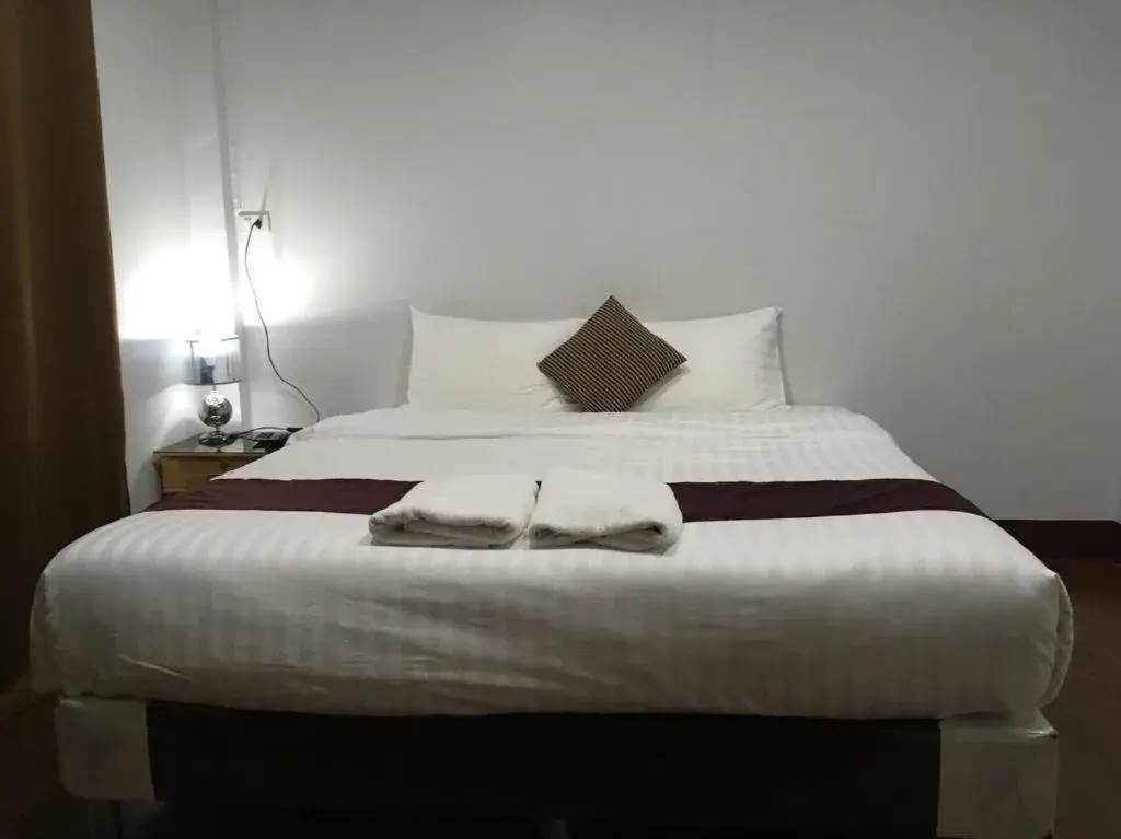 Standard Double Room in Y&N House Standard Double Room in Y&N House