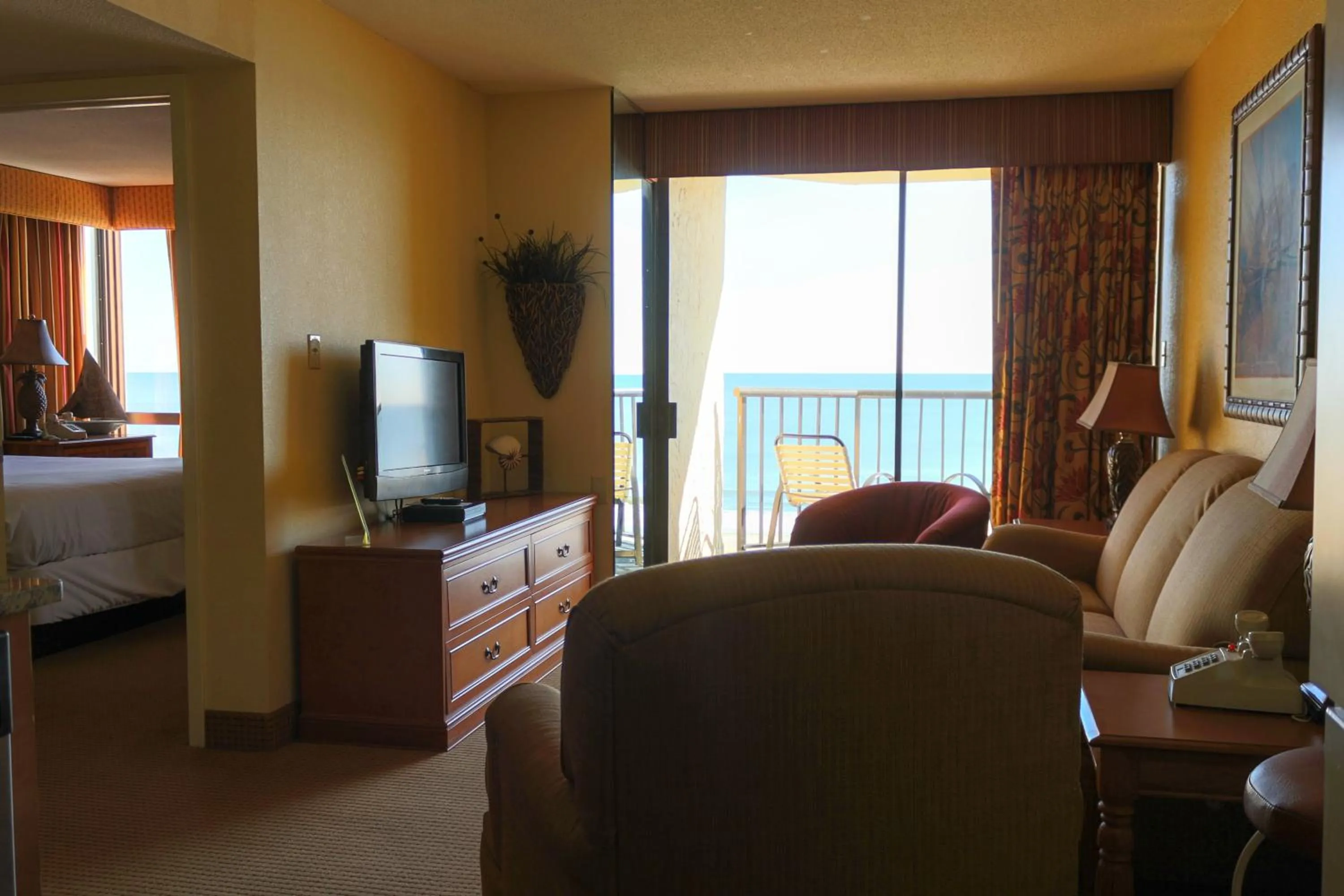 Photo of the whole room in Schooner II Beach and Racquet Club