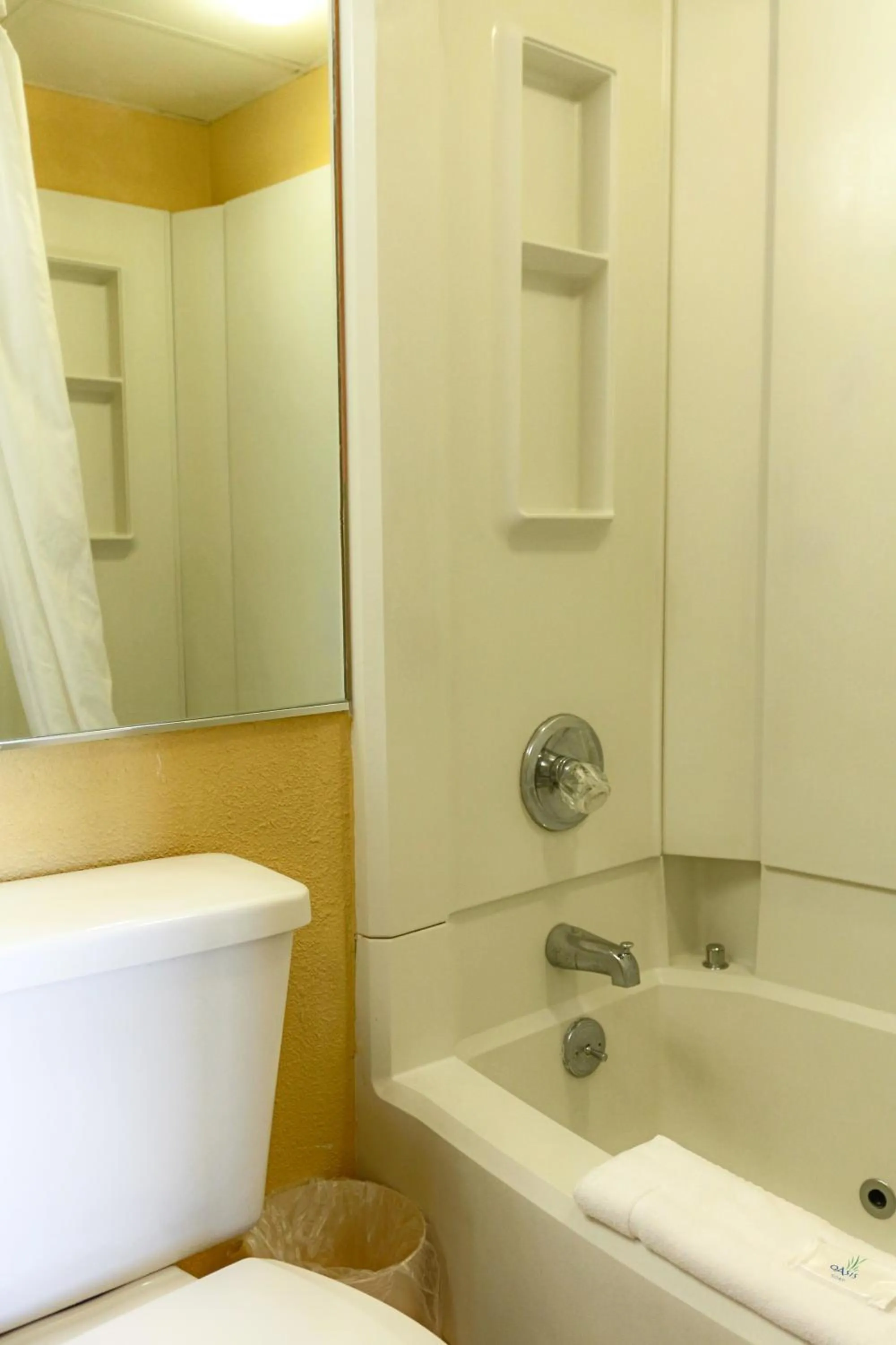 Bathroom in Schooner II Beach and Racquet Club