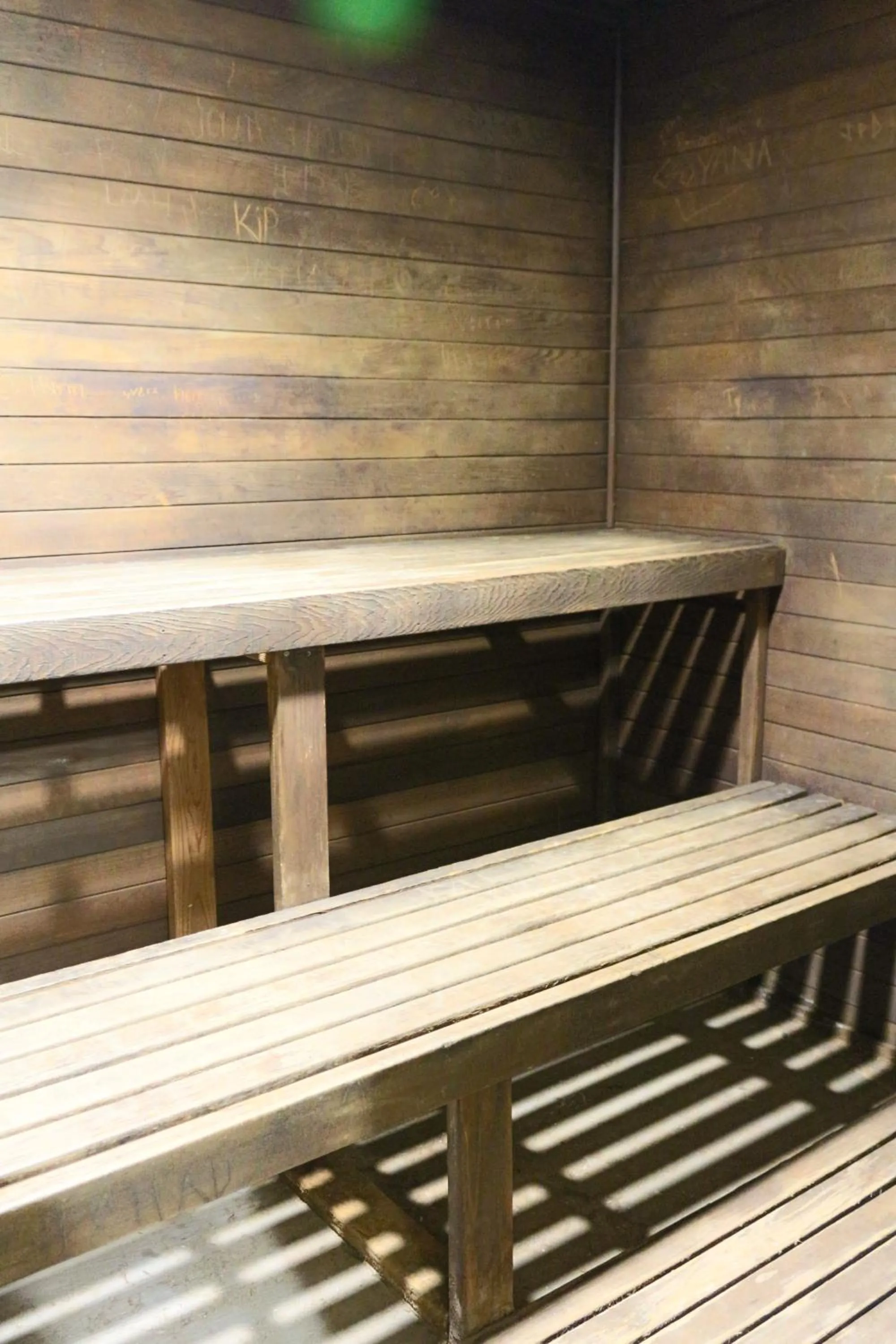 Spa and wellness centre/facilities in Schooner II Beach and Racquet Club