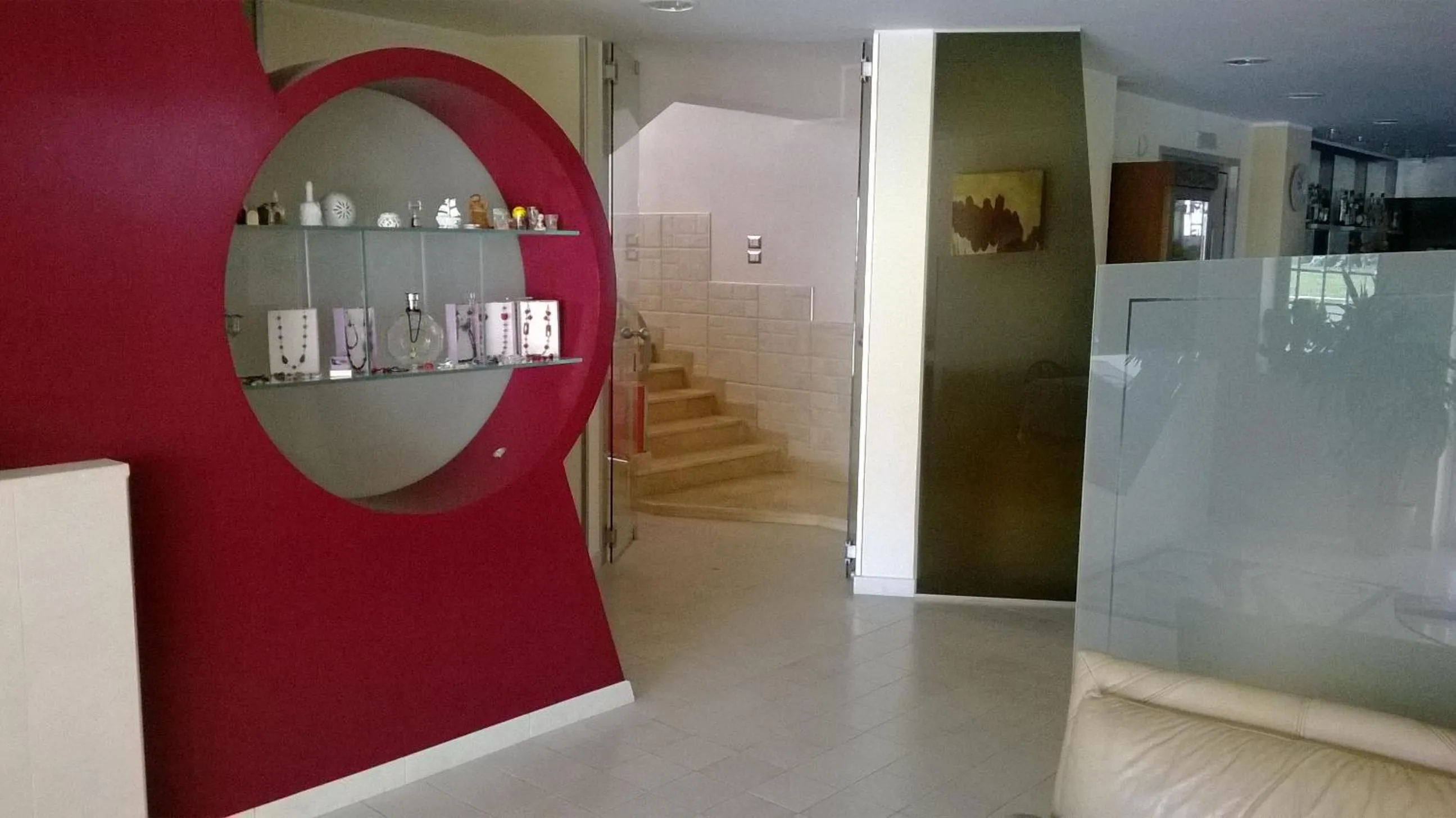 Other in Hotel Ginevra