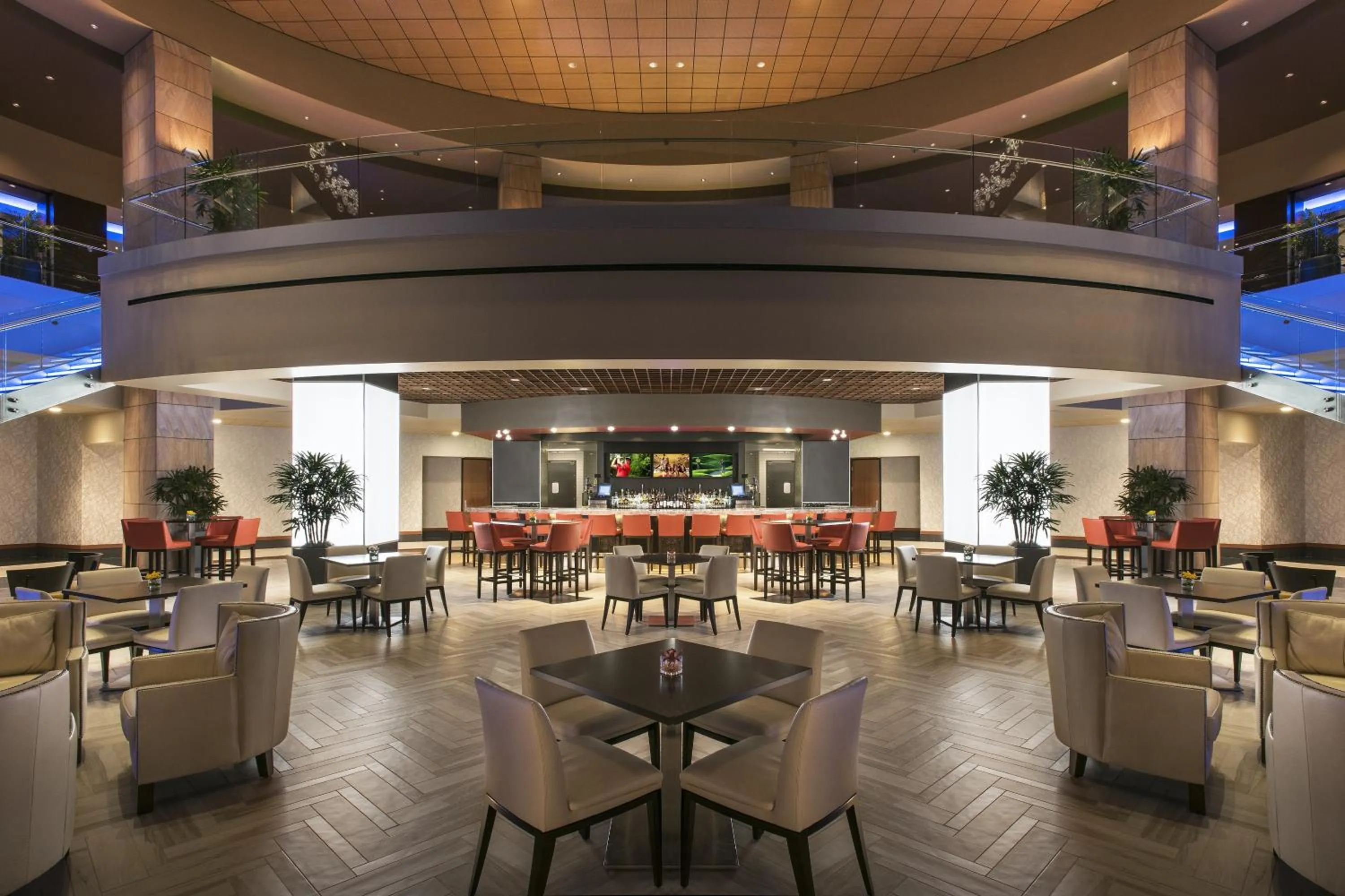 Restaurant/places to eat in Talking Stick Resort