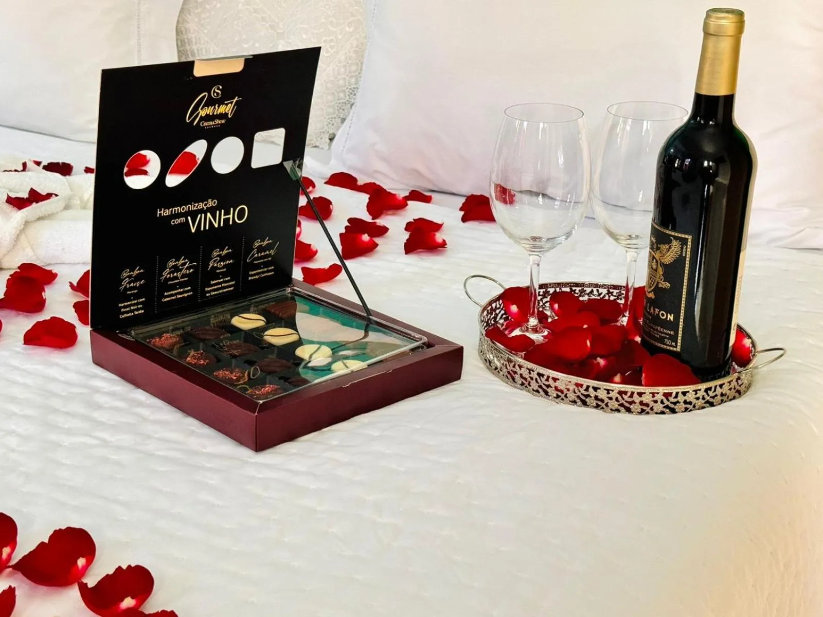 Decorative detail in Pousada Arraial Inn