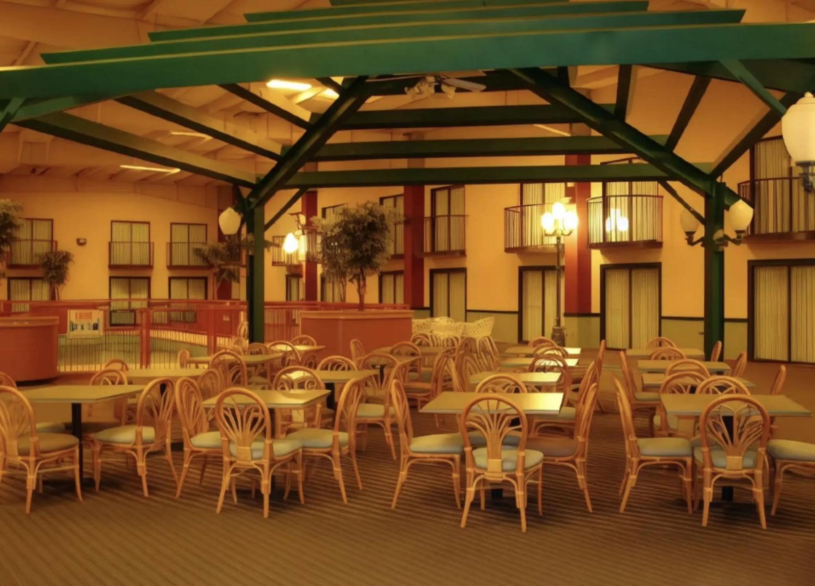 Regency Inn & Suites