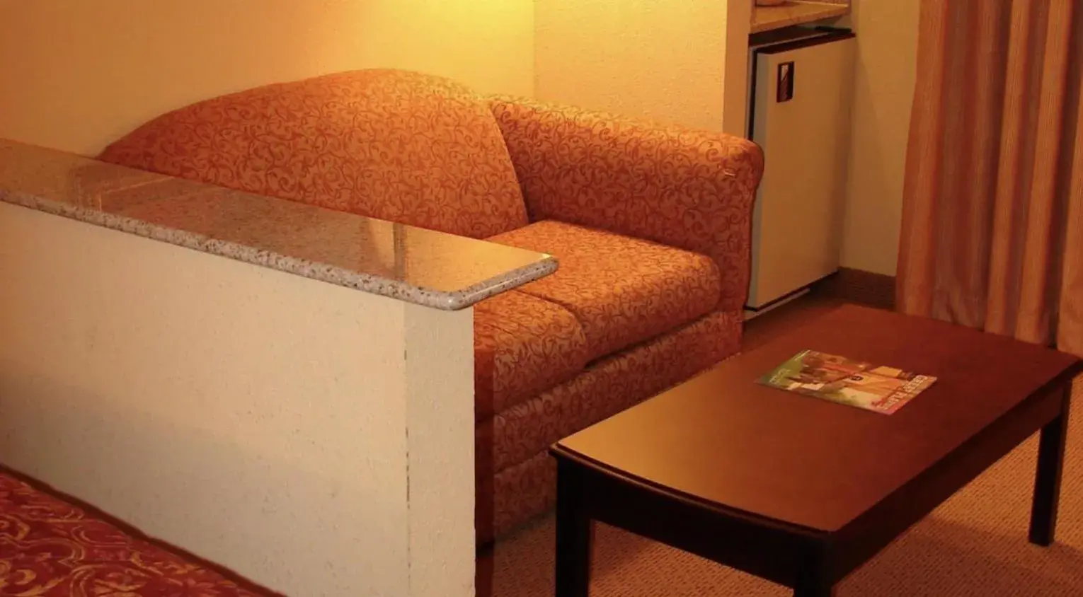 King Room - single occupancy - Accessible/Non Smoking in Regency Inn & Suites King Room - single occupancy - Accessible/Non Smoking in Regency Inn & Suites