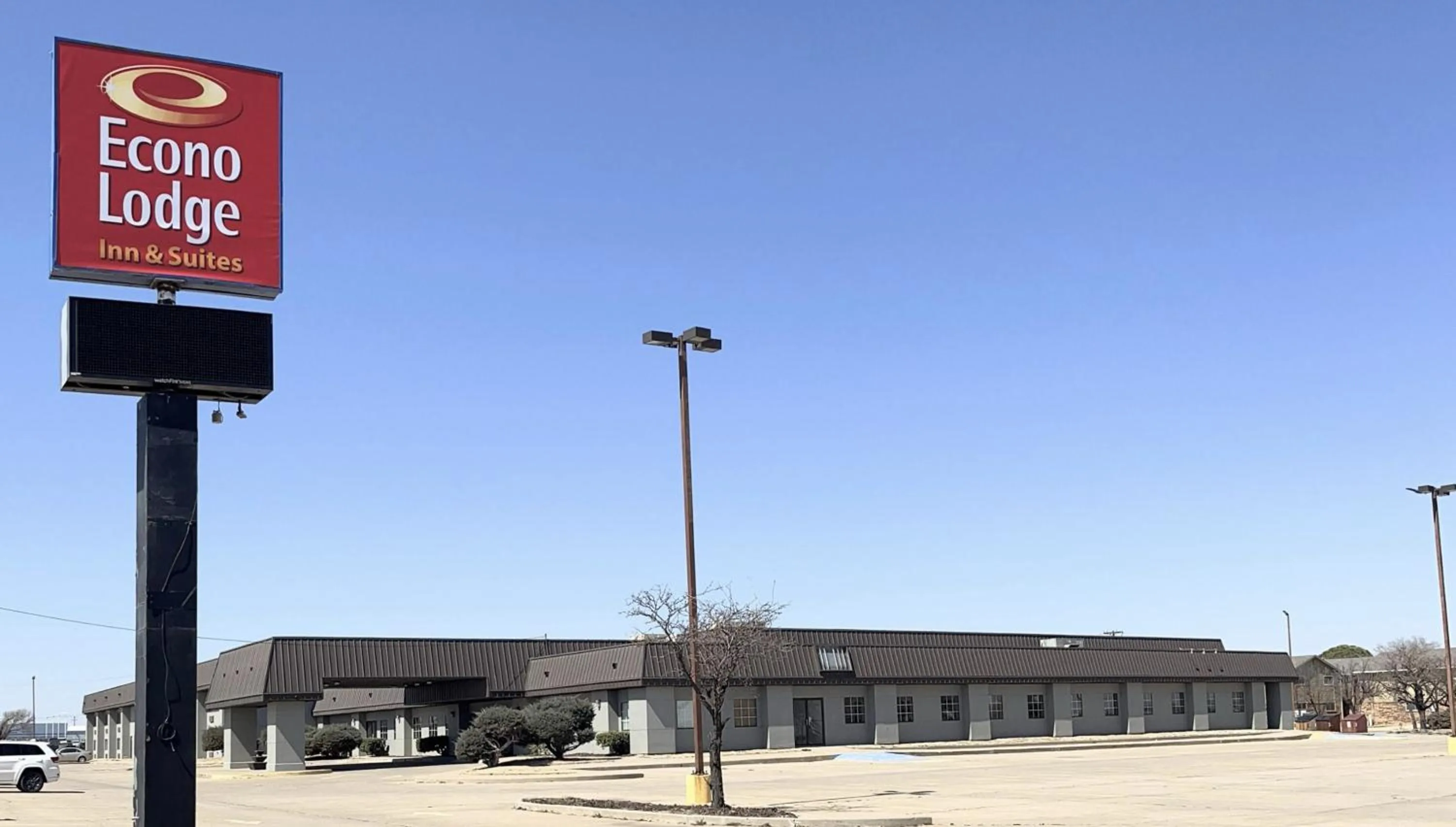 Regency Inn & Suites