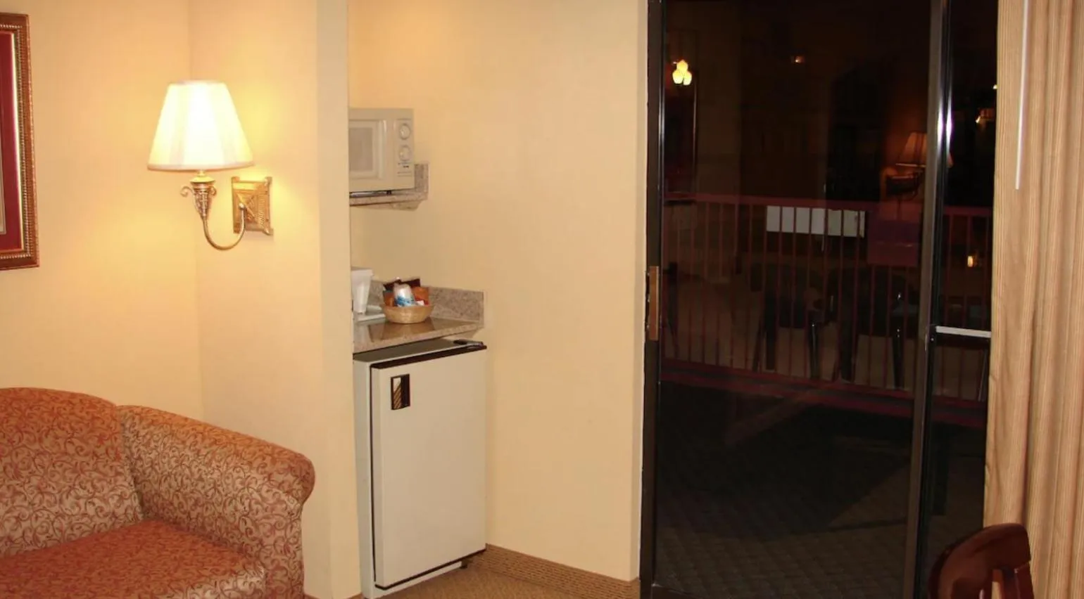 Regency Inn & Suites