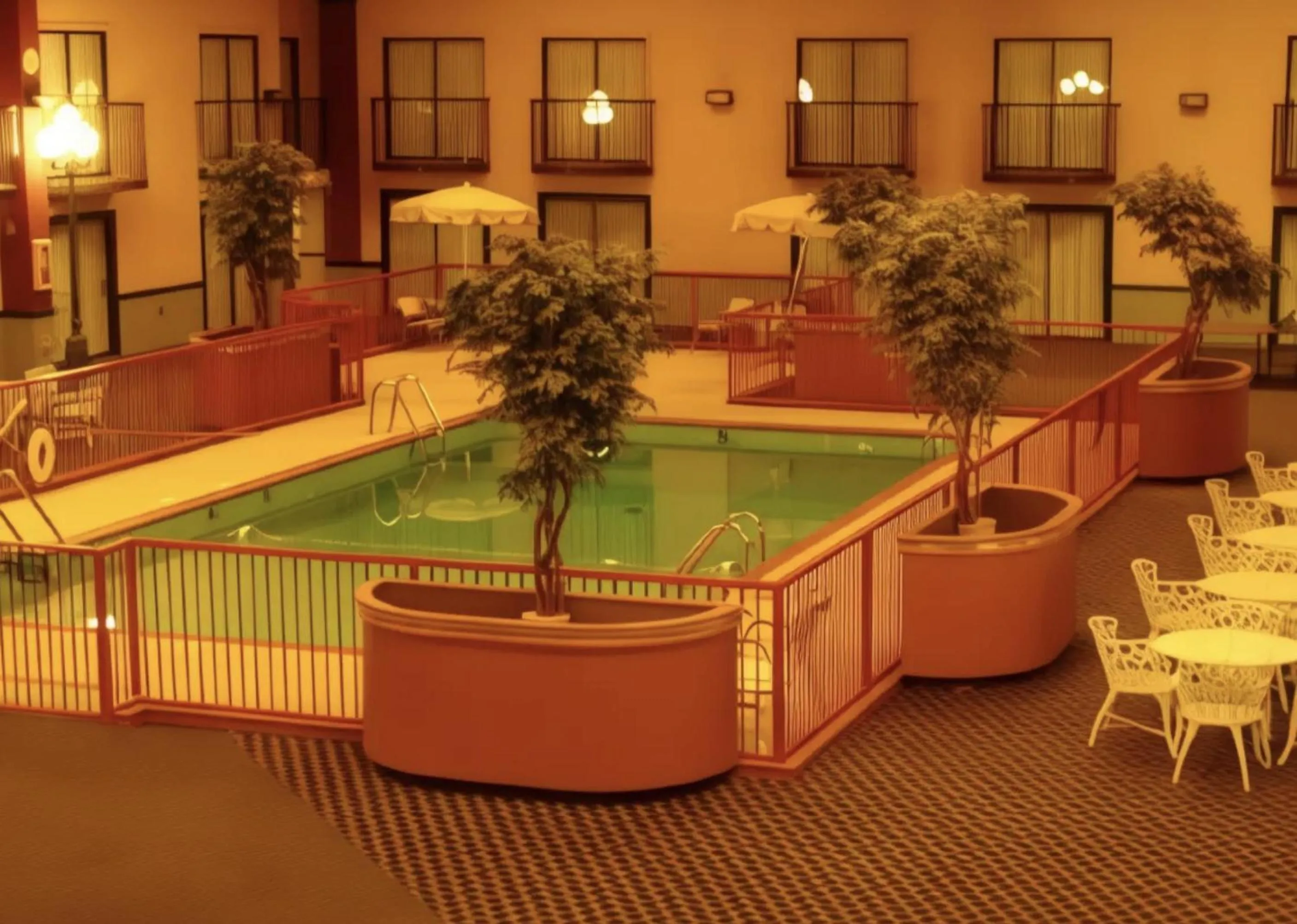 Regency Inn & Suites