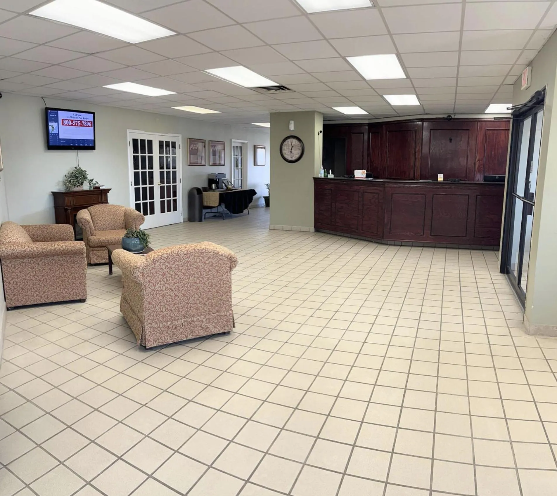 Regency Inn & Suites