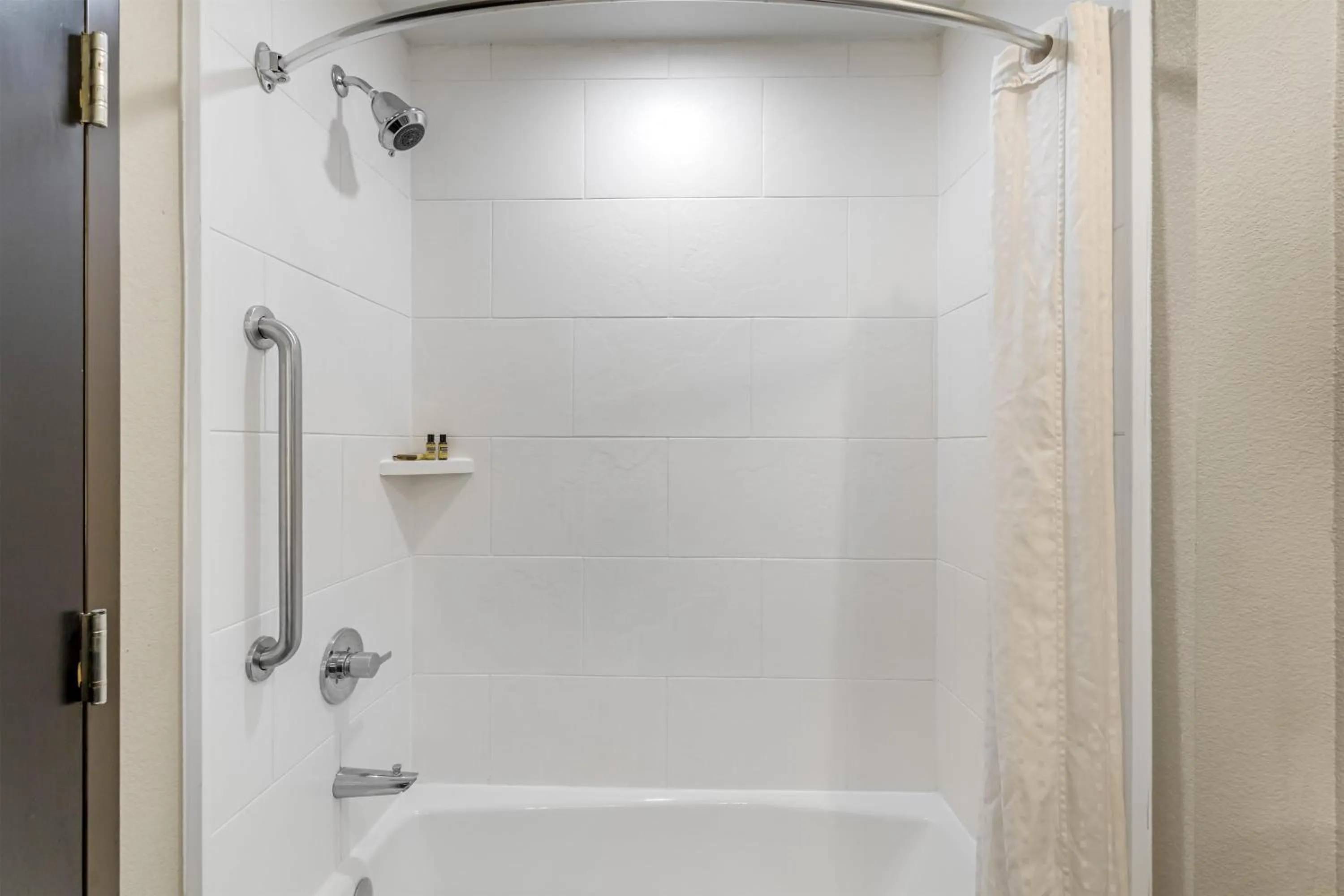 Bathroom in Best Western Plus Bay City Inn & Suites