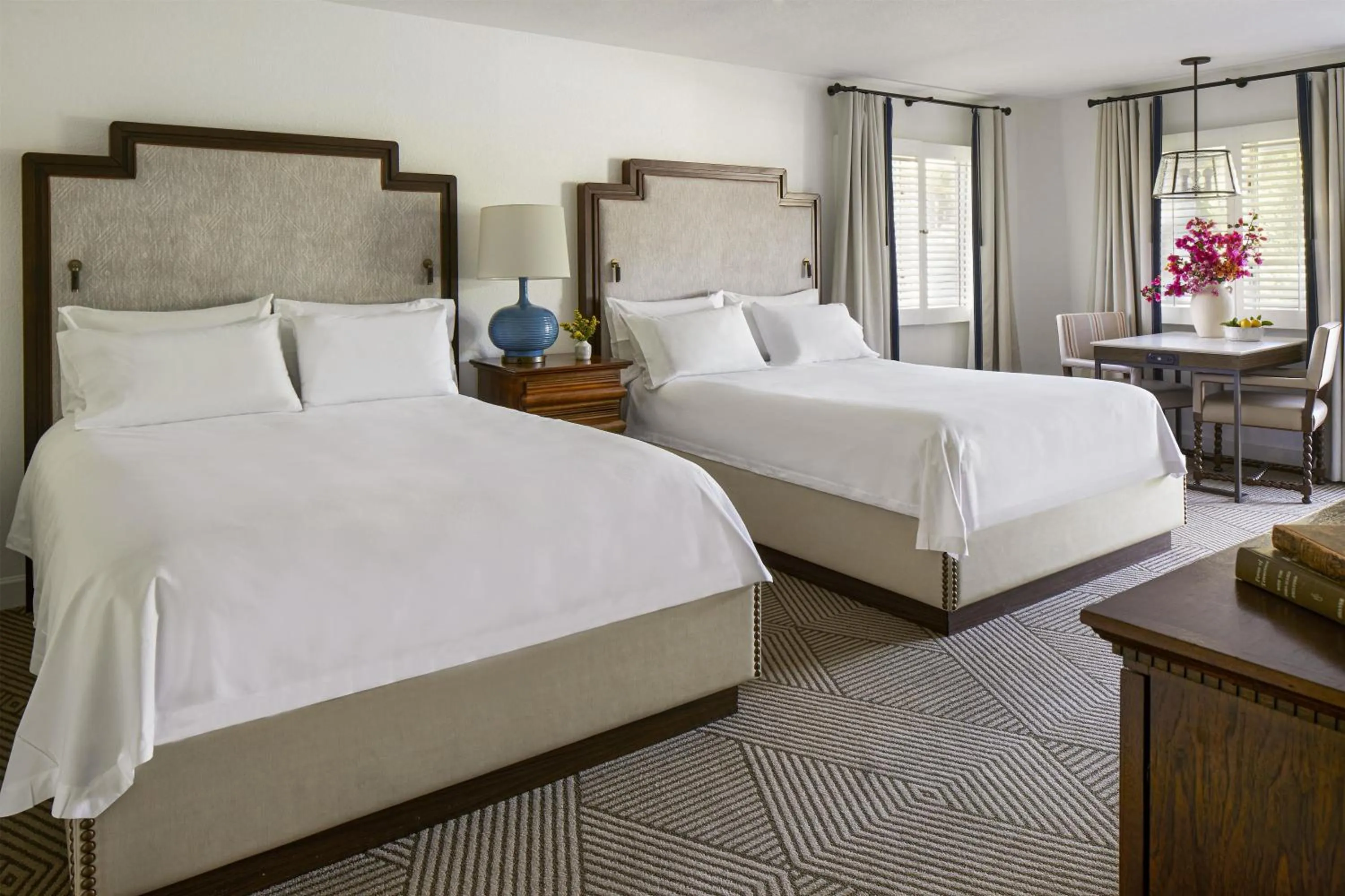 Bed in La Quinta Resort & Club