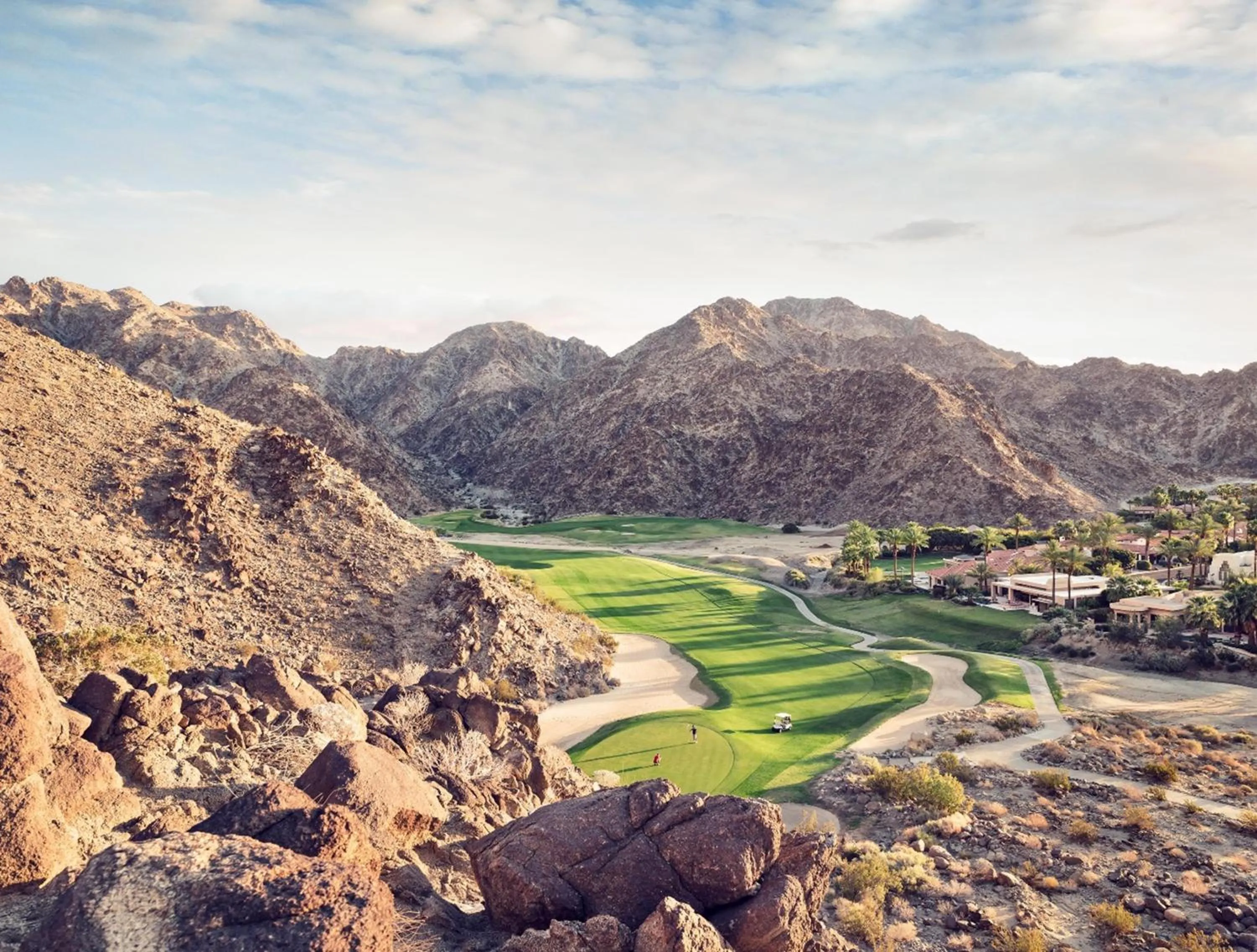 Sports in La Quinta Resort & Club