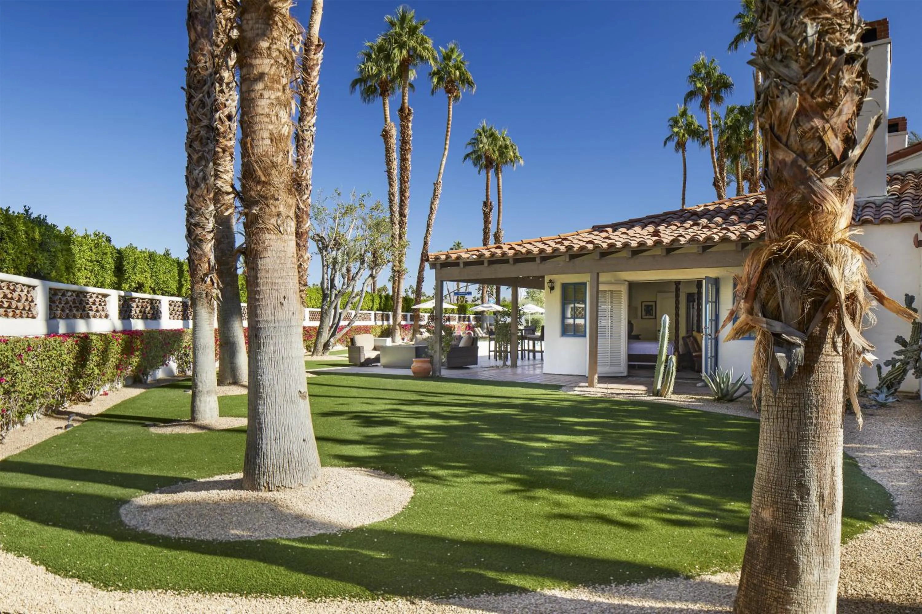 View (from property/room) in La Quinta Resort & Club