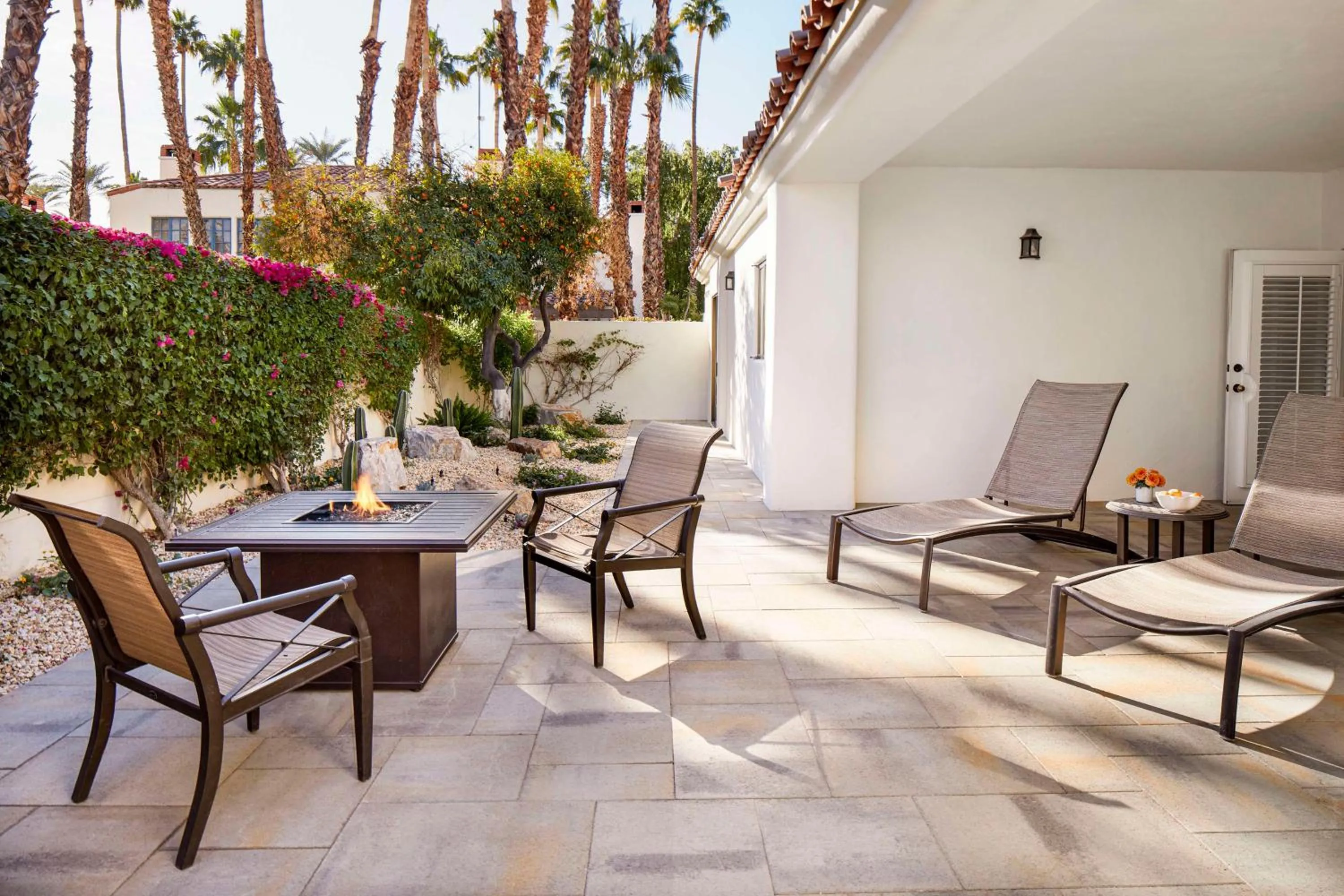 View (from property/room) in La Quinta Resort & Club