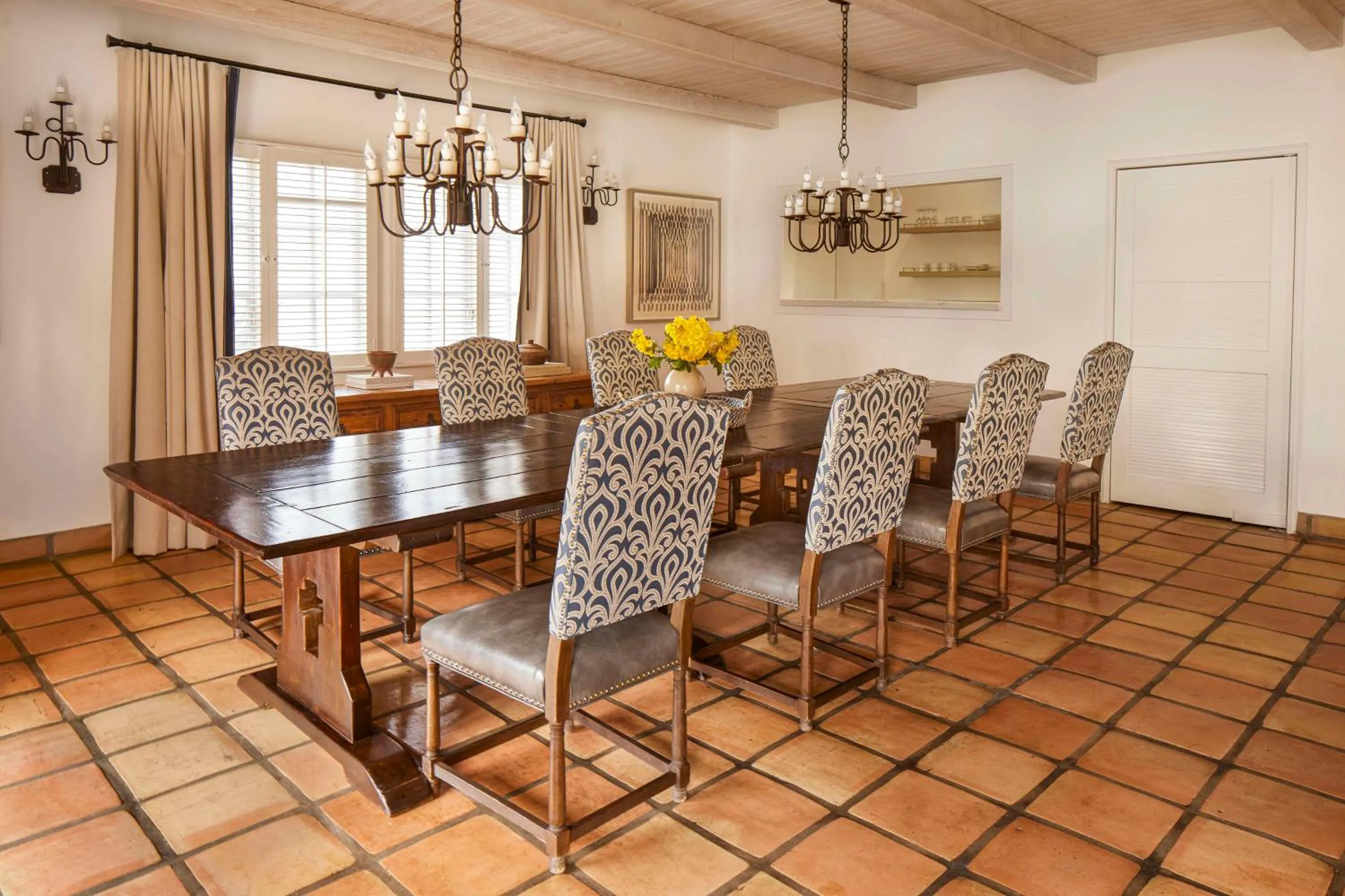 Living room in La Quinta Resort & Club