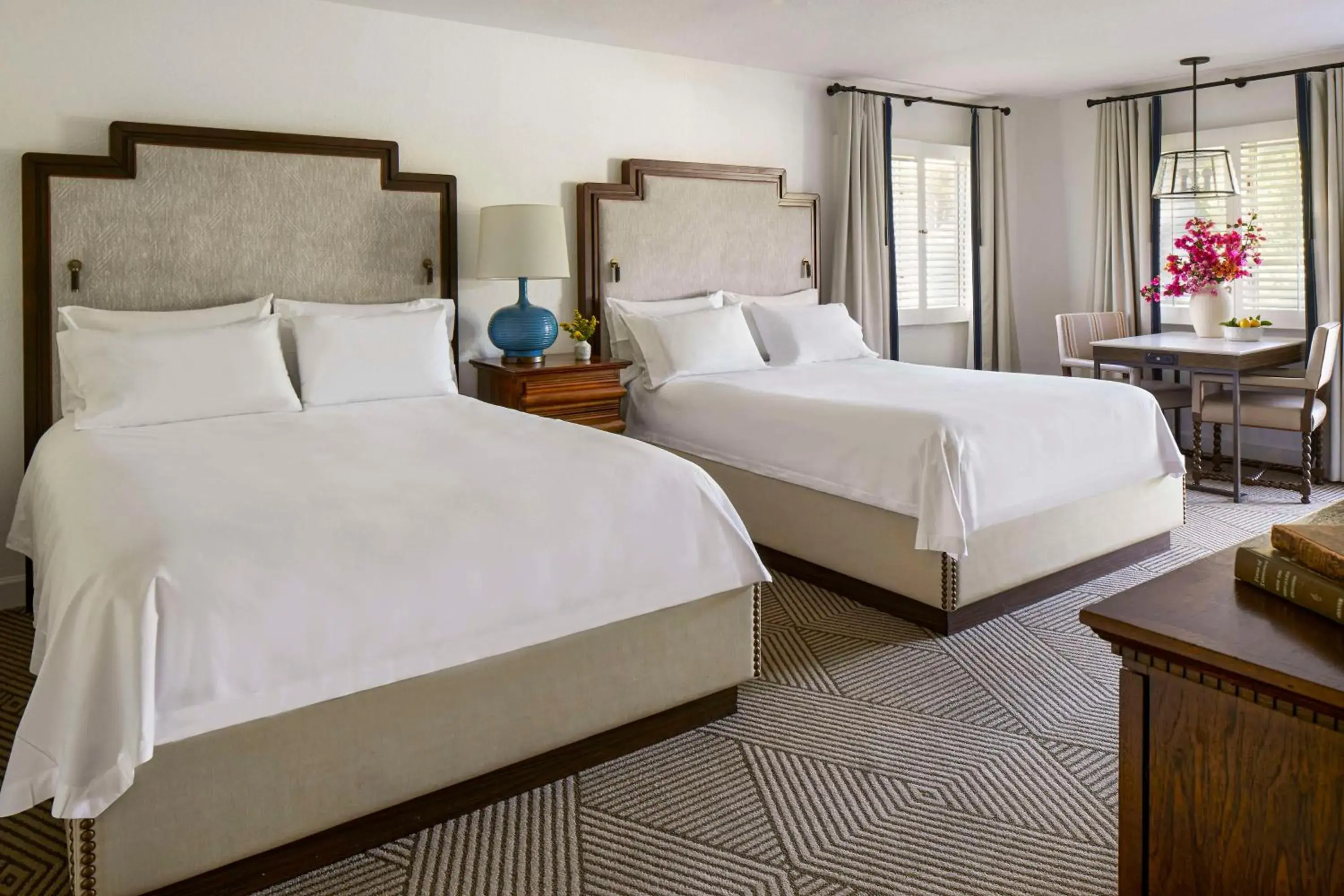 Resort Casita - 2 Queens in La Quinta Resort & Club Resort Casita - 2 Queens in La Quinta Resort & Club