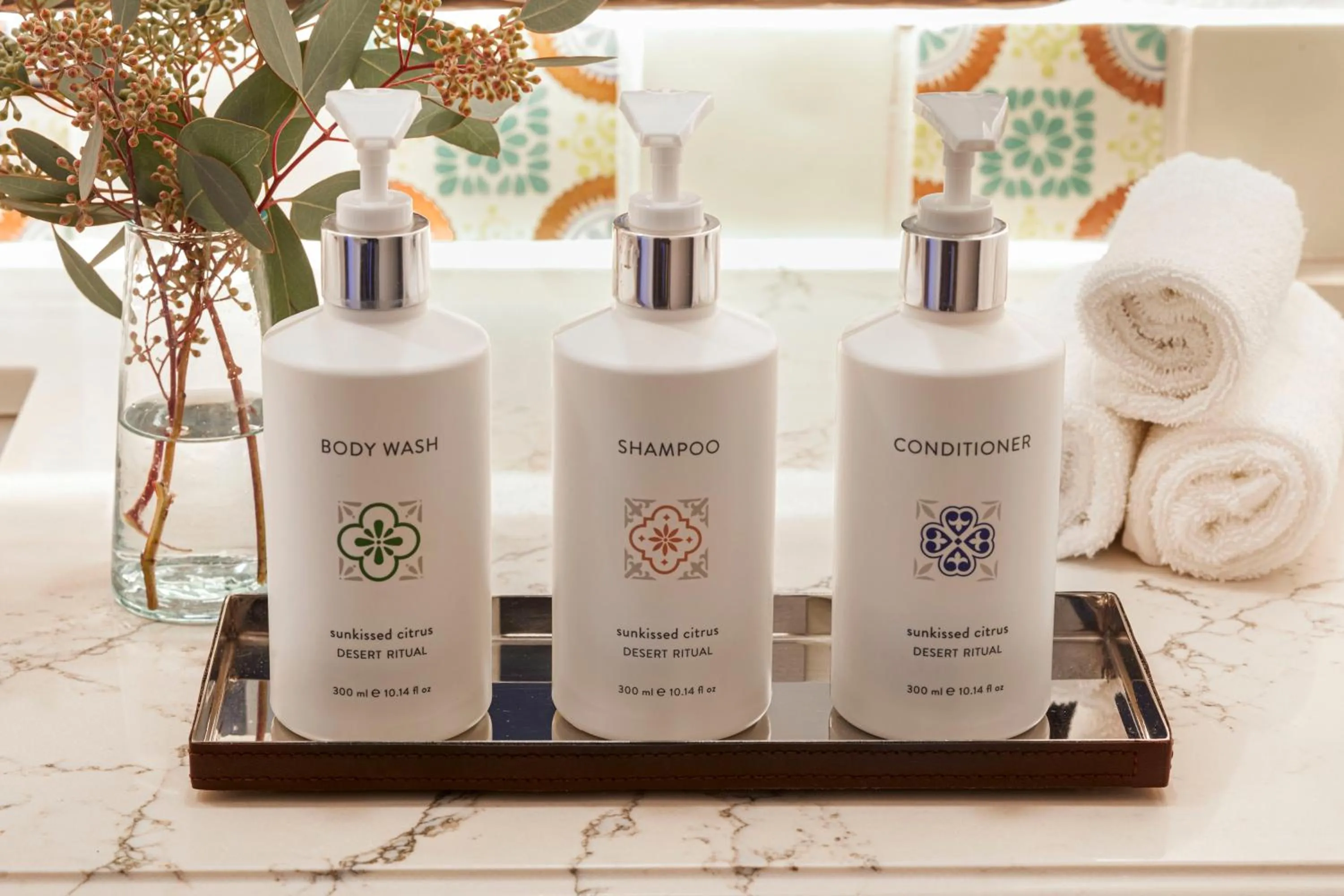 Bathroom in La Quinta Resort & Club