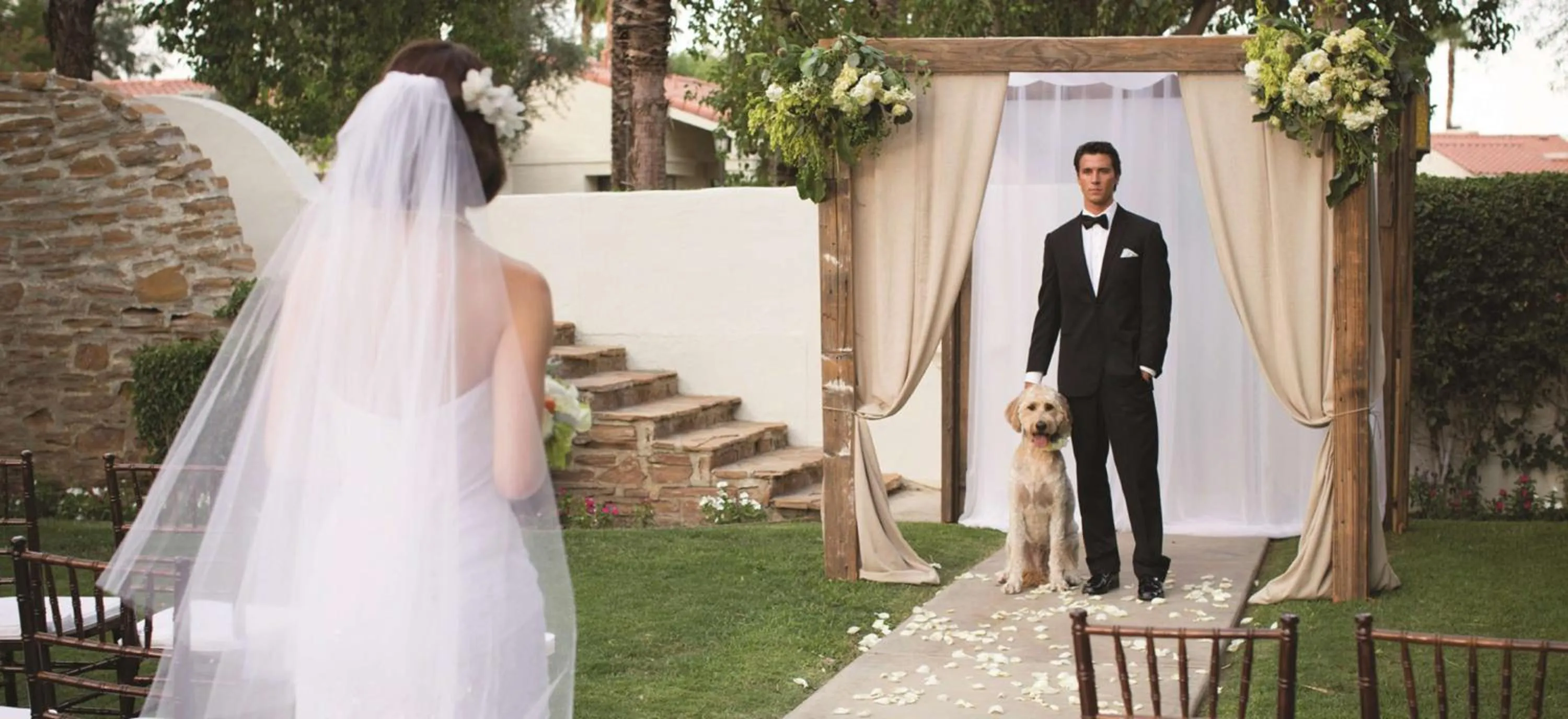 Meeting/conference room in La Quinta Resort & Club