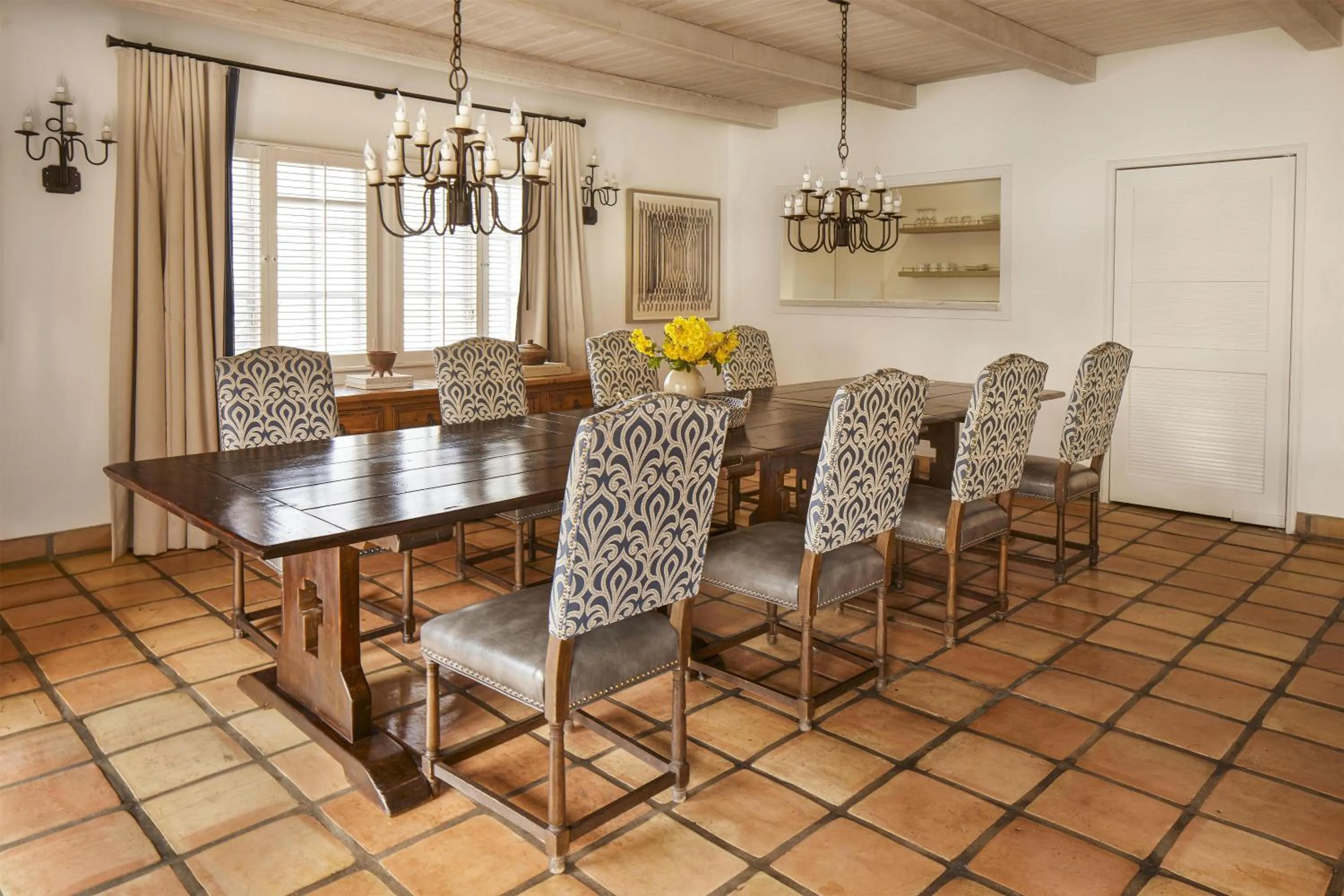 Living room in La Quinta Resort & Club