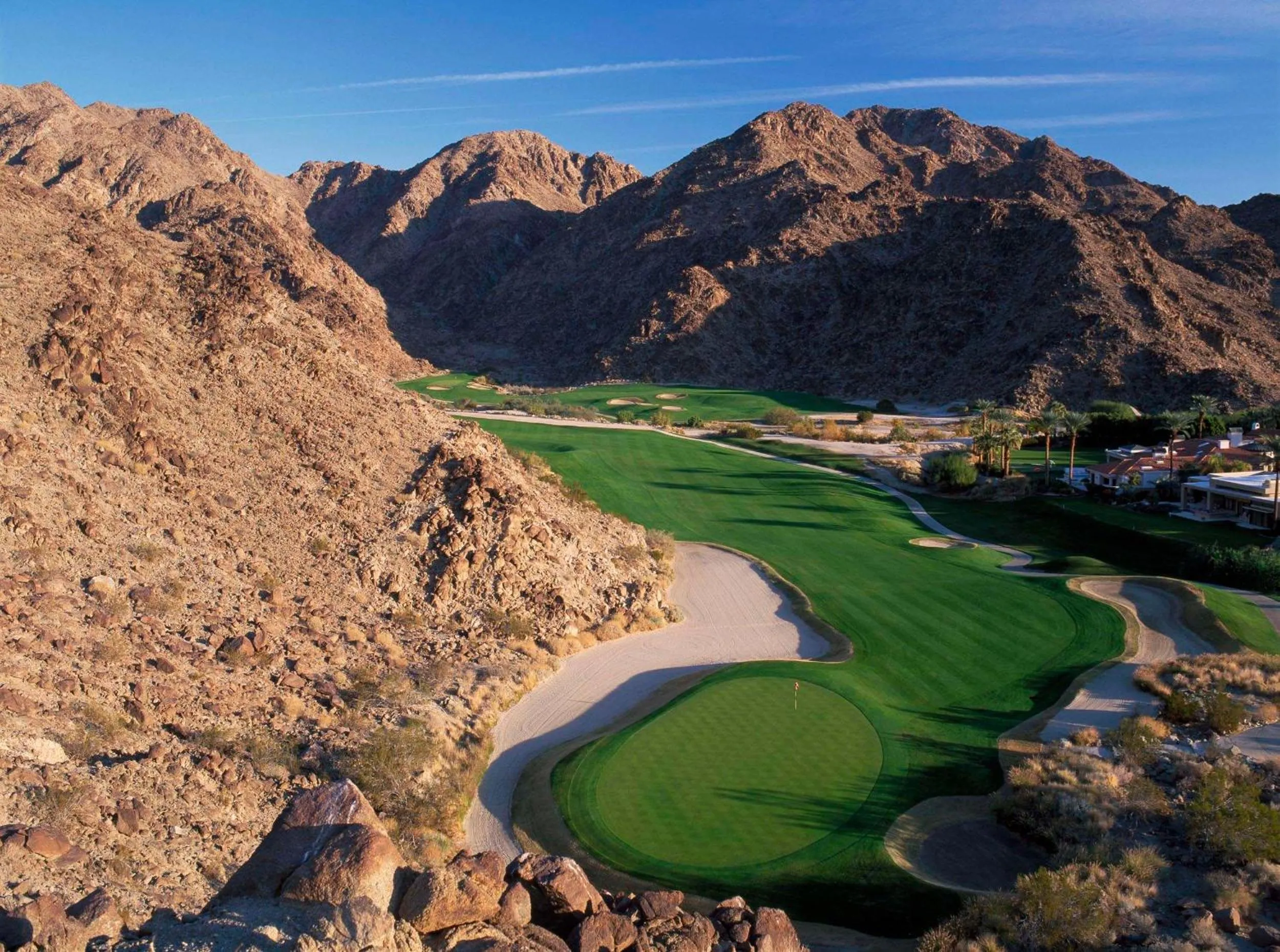 Sports in La Quinta Resort & Club