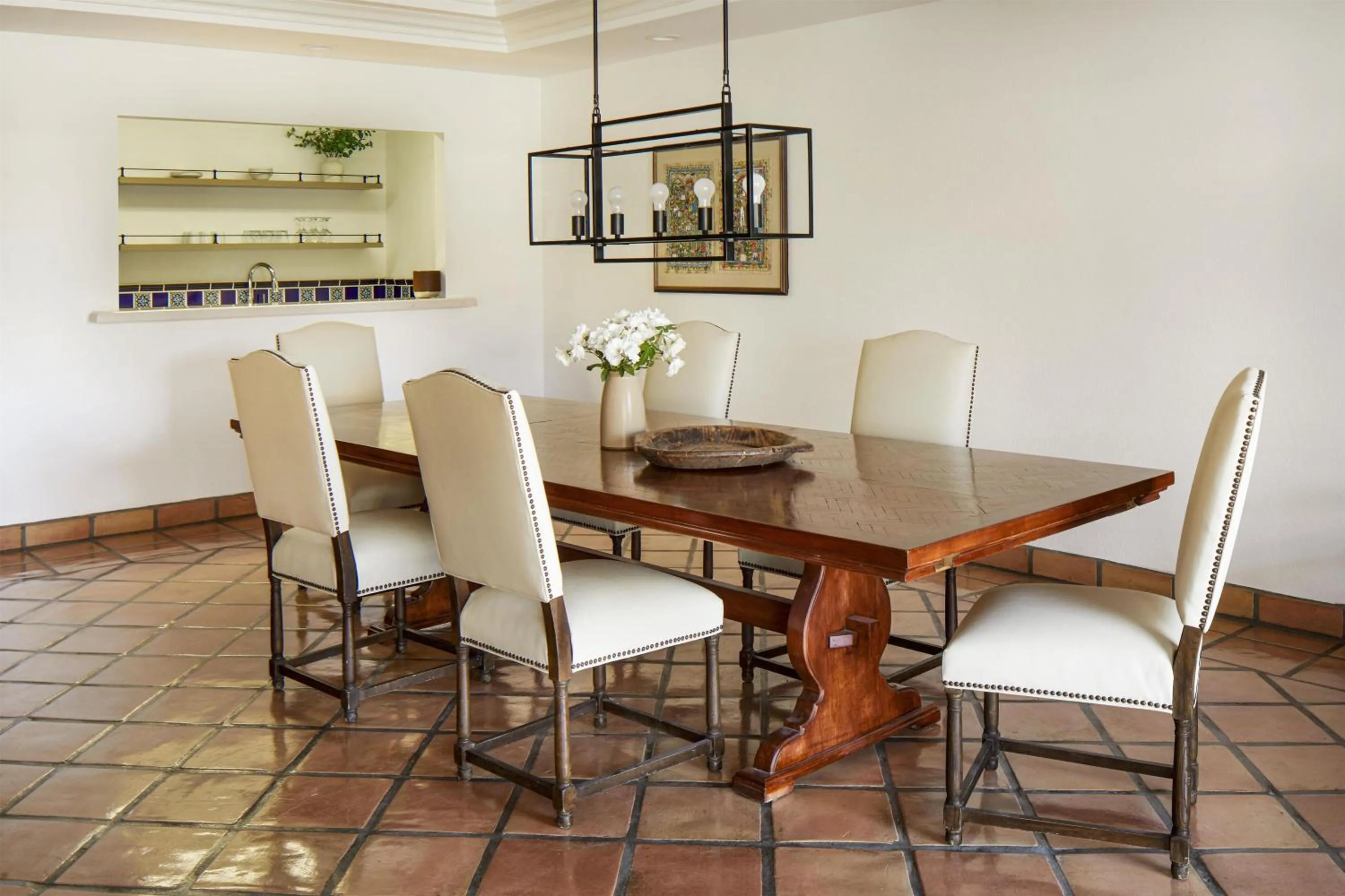 Living room in La Quinta Resort & Club