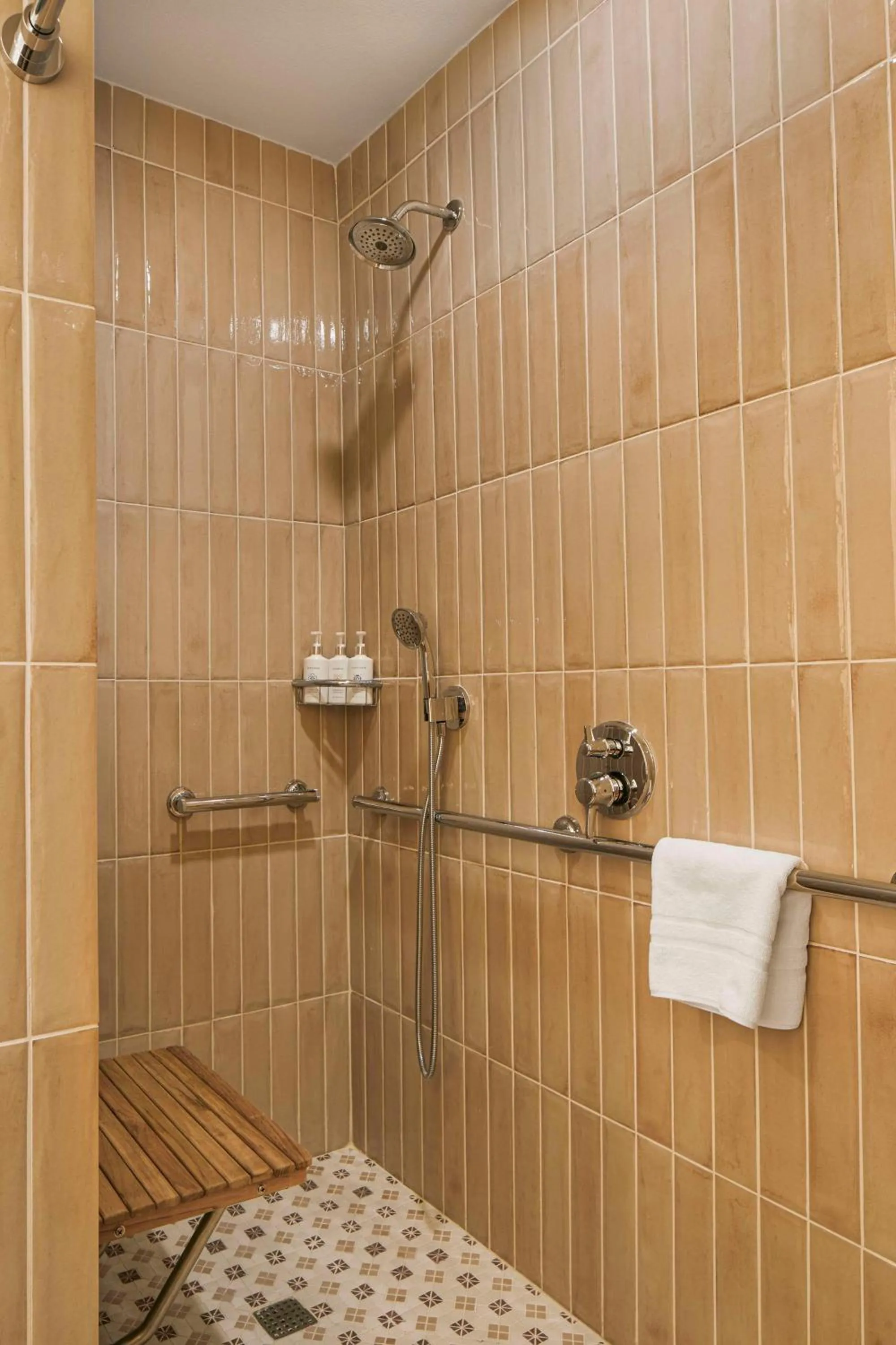 Bathroom in La Quinta Resort & Club