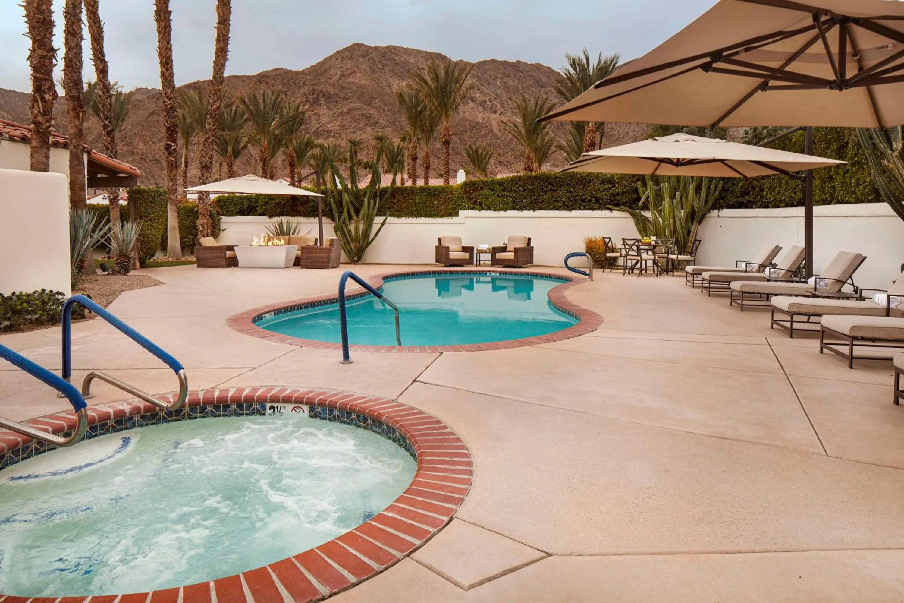 View (from property/room) in La Quinta Resort & Club