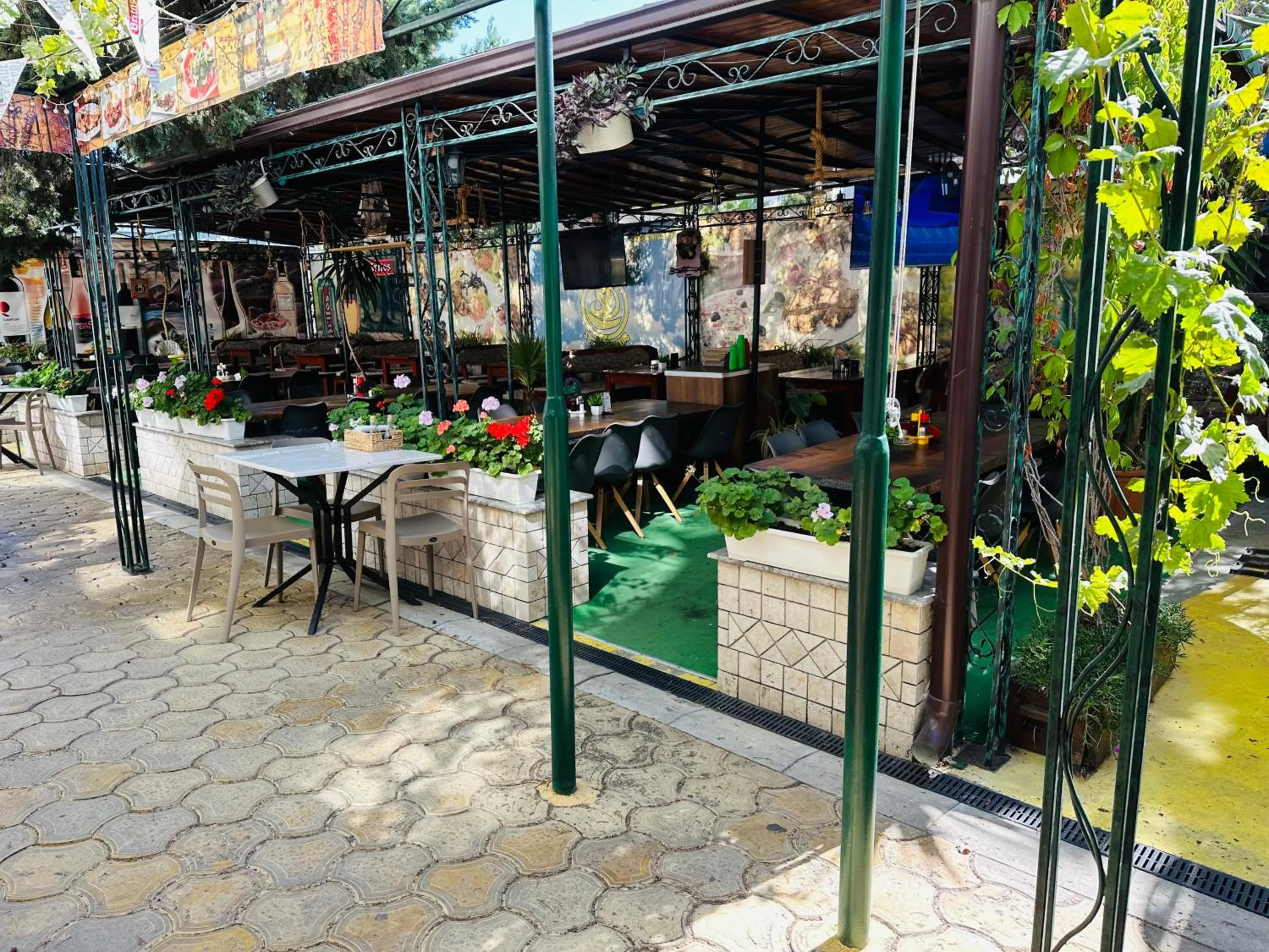 Sunny Day Club Hotel