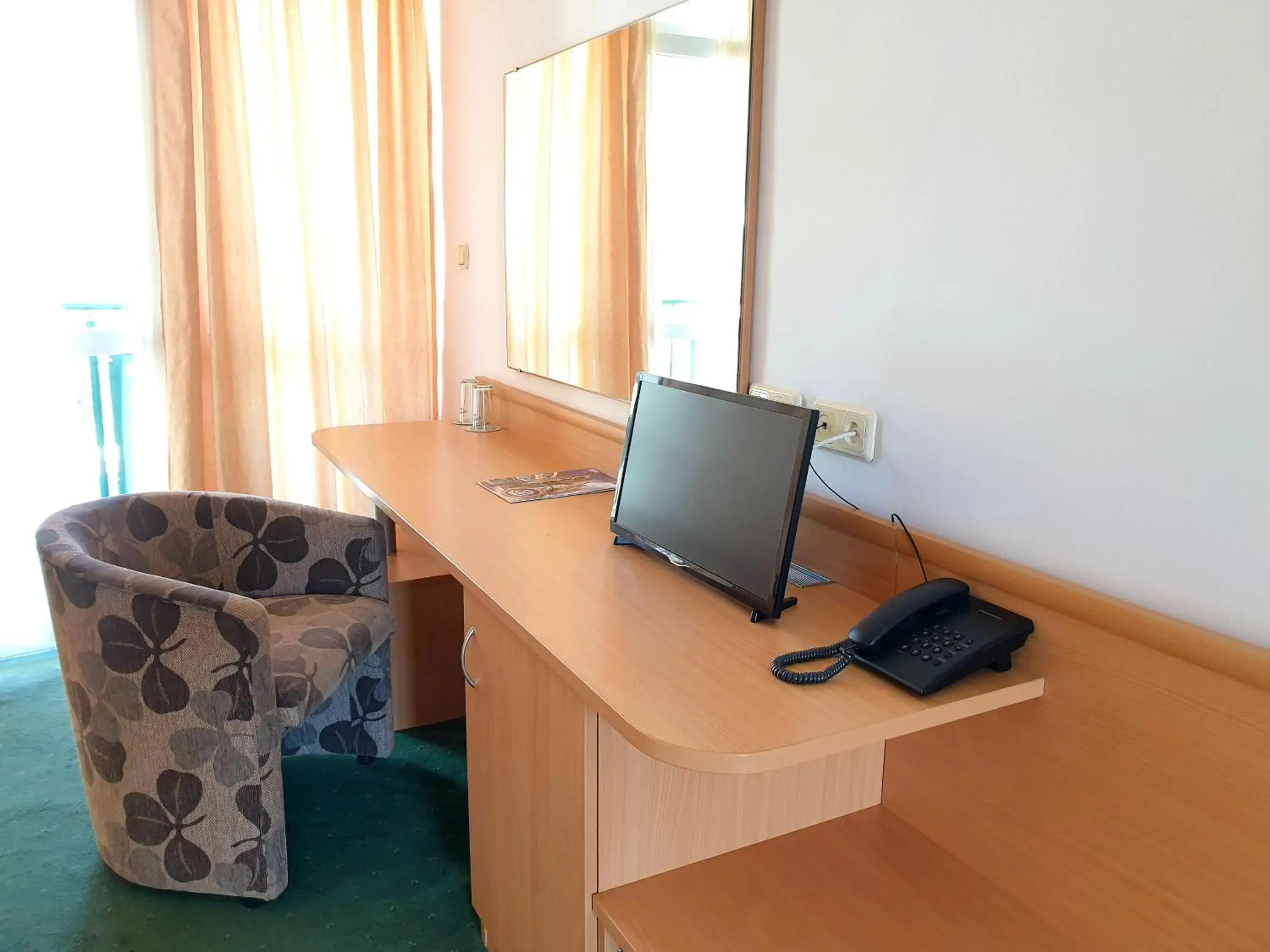 Double or Twin Room in Sunny Day Club Hotel Double or Twin Room in Sunny Day Club Hotel