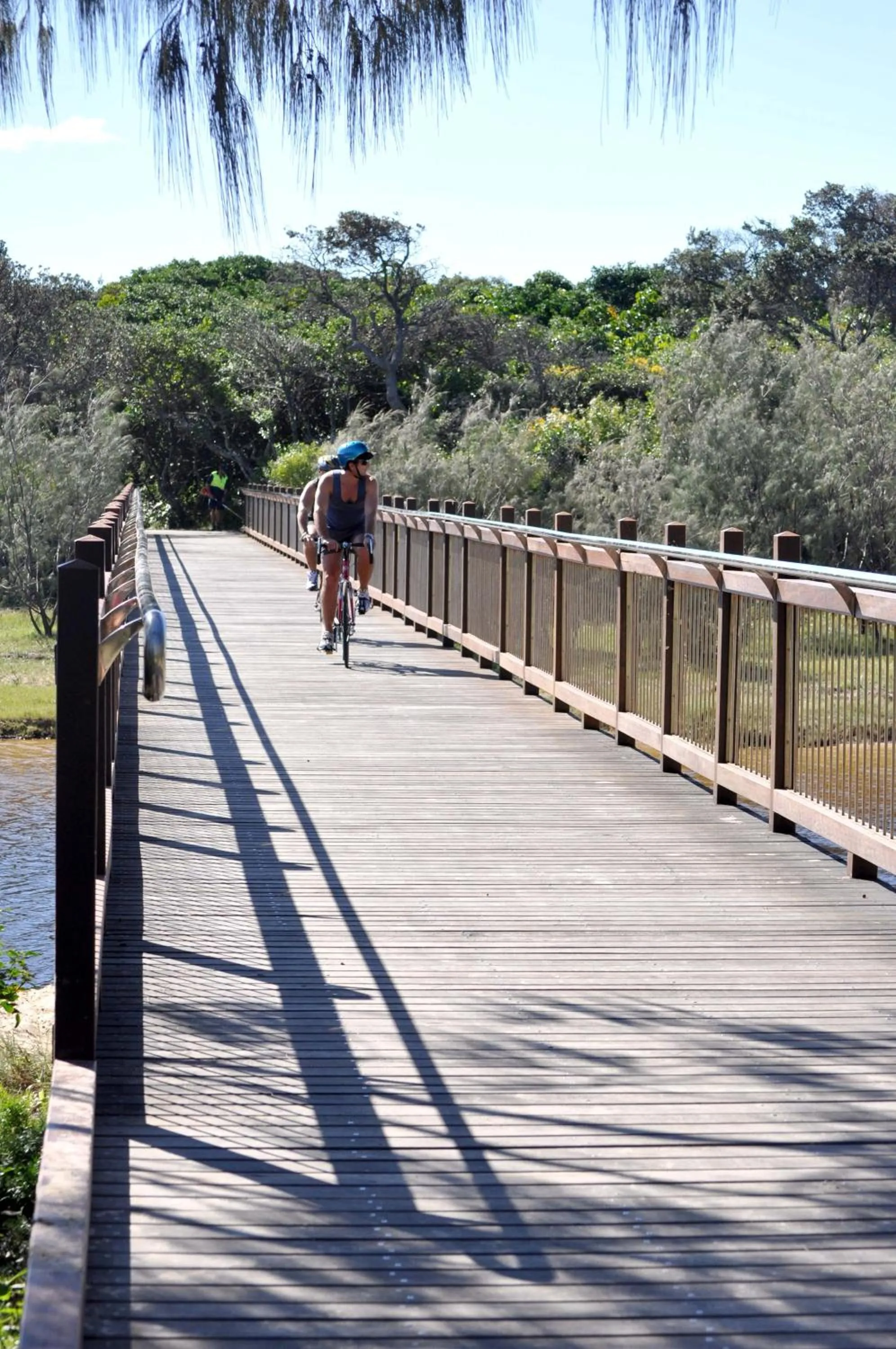 Area and facilities in Portobello By The Sea