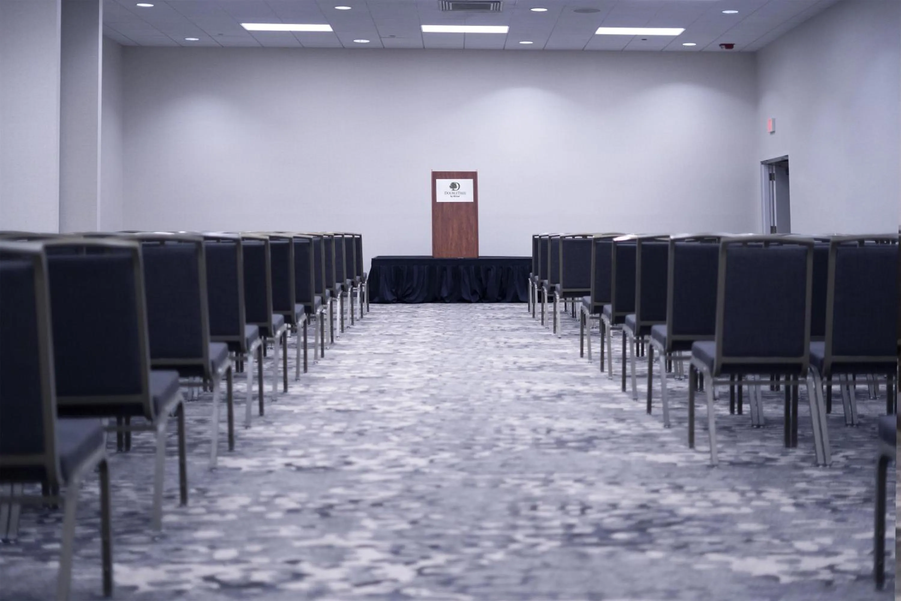 Meeting/conference room in DoubleTree by Hilton at the Entrance to Universal Orlando