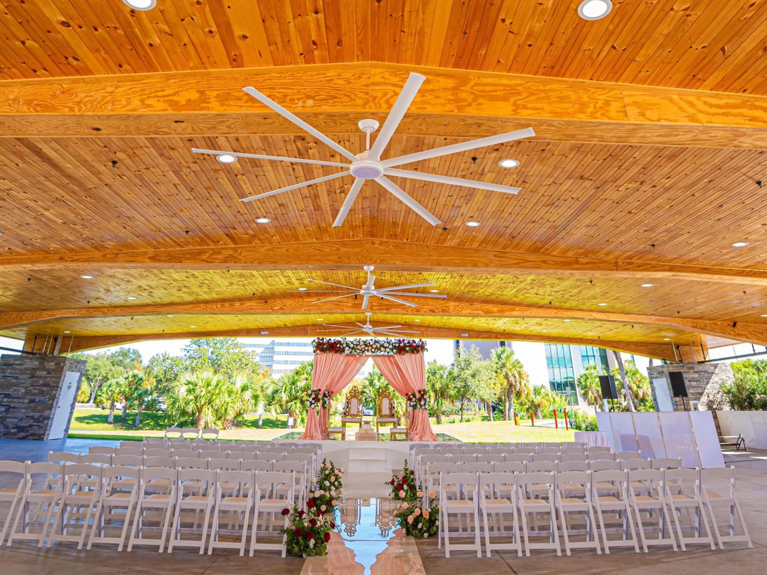 Meeting/conference room in DoubleTree by Hilton at the Entrance to Universal Orlando