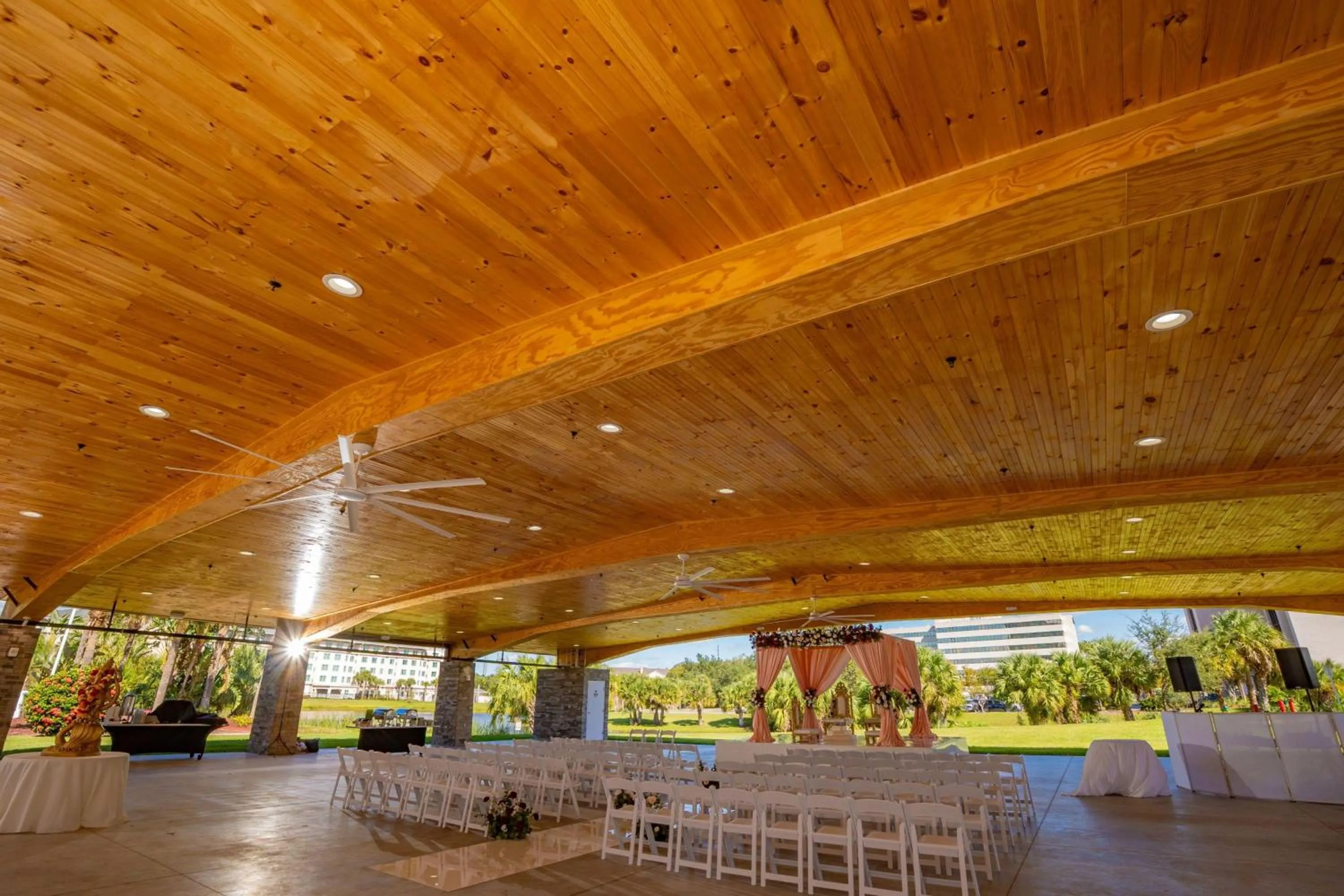 Meeting/conference room in DoubleTree by Hilton at the Entrance to Universal Orlando