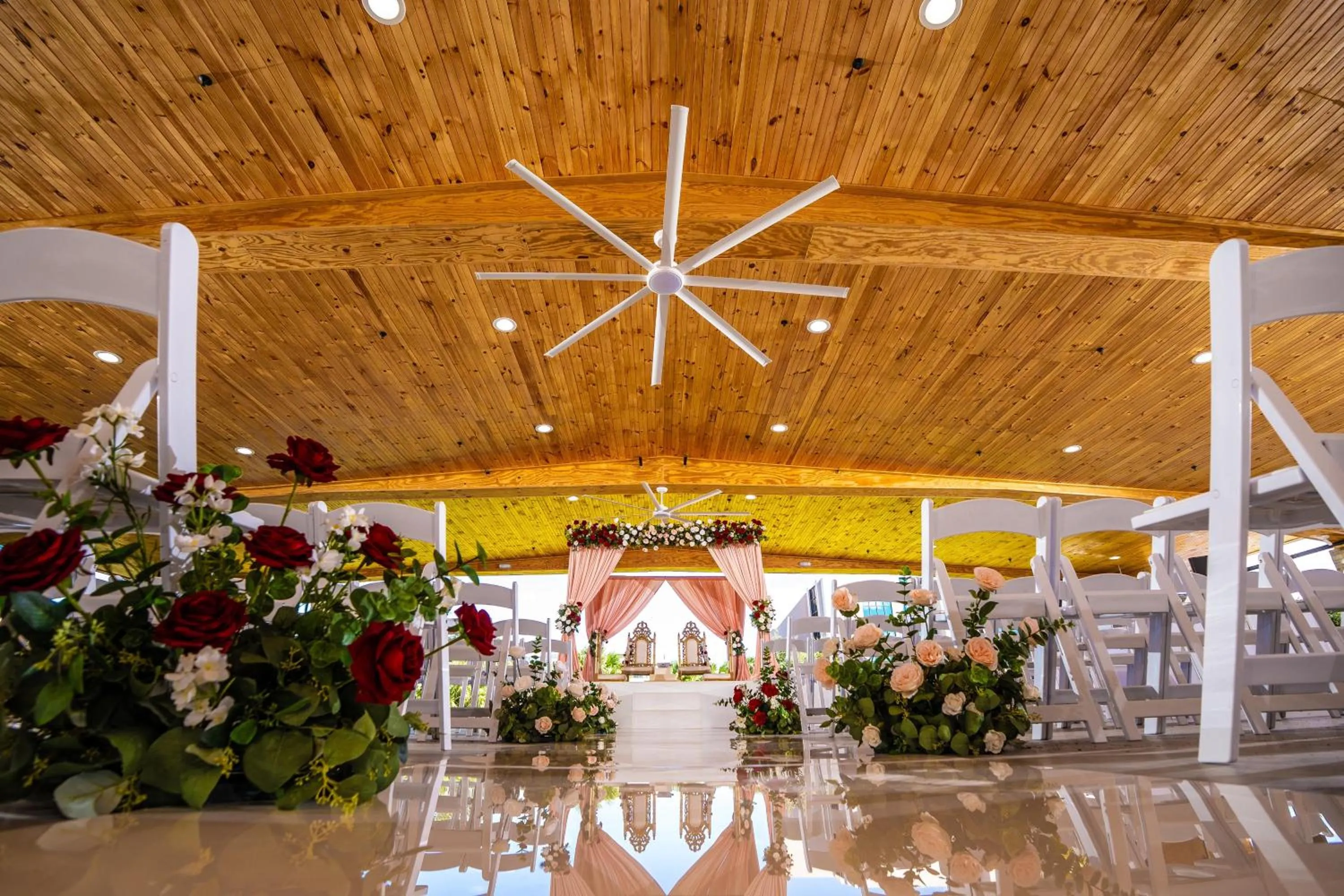 Meeting/conference room in DoubleTree by Hilton at the Entrance to Universal Orlando