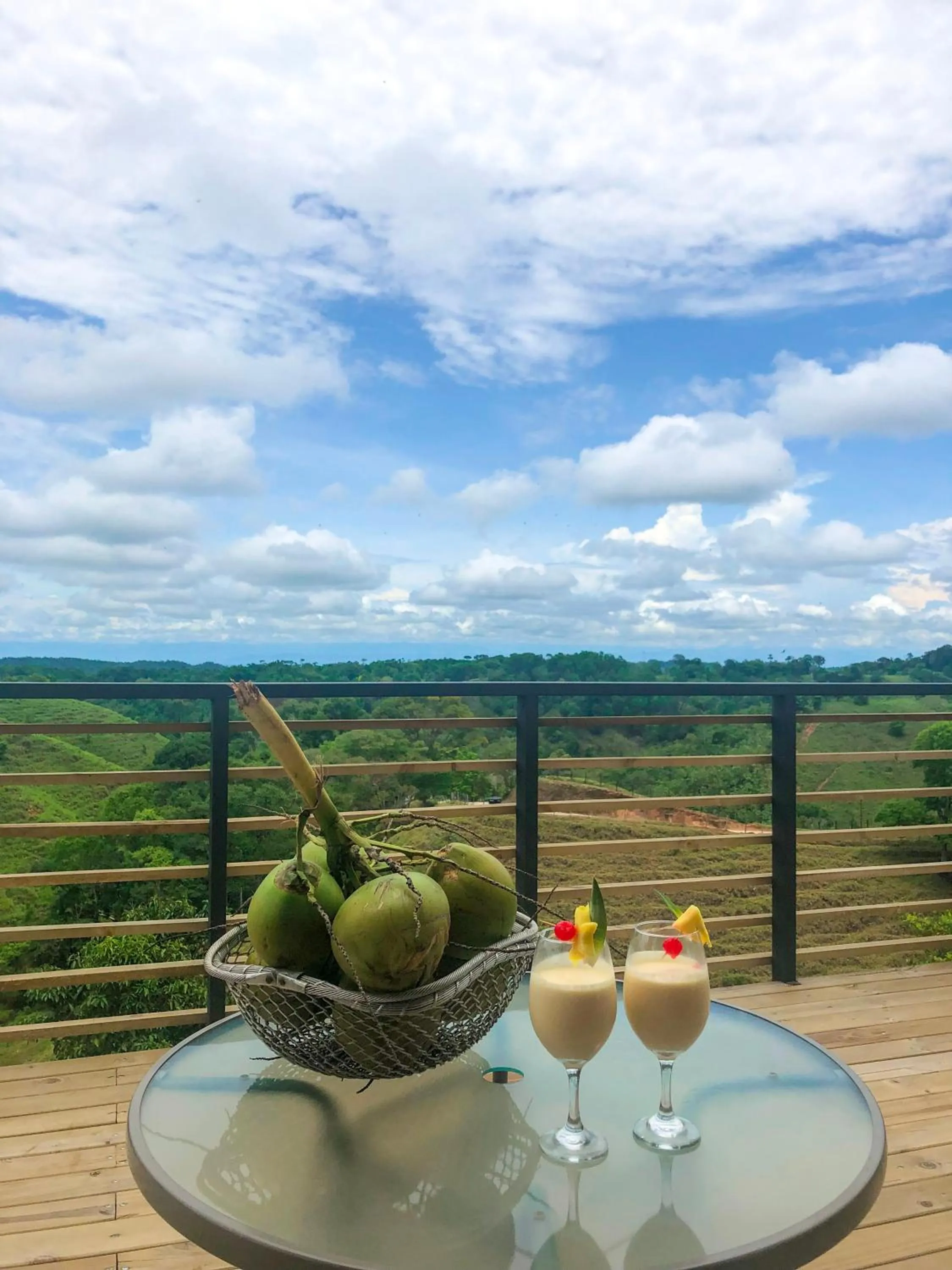 Restaurant/places to eat in La Manola Finca Hotel