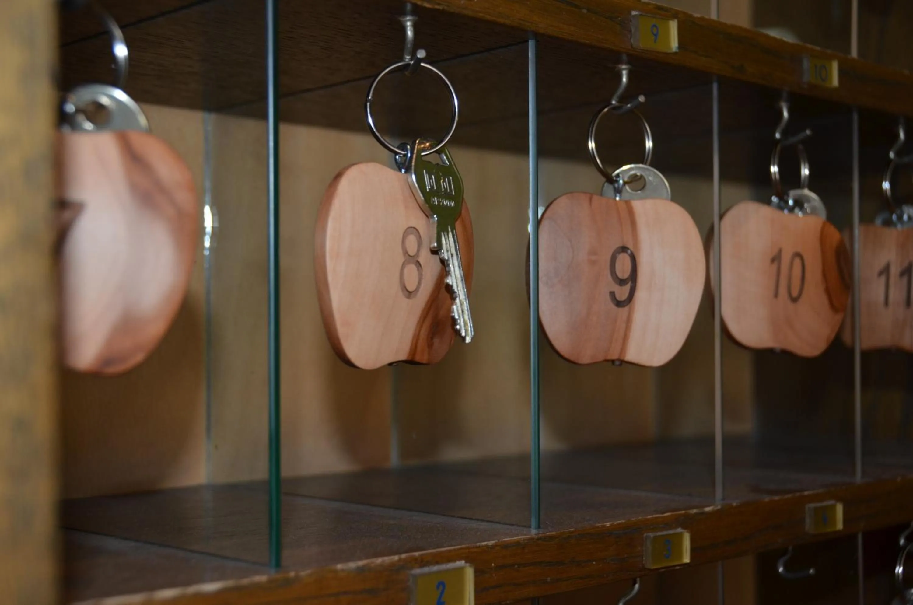 Facade/entrance in Landhotel Anna