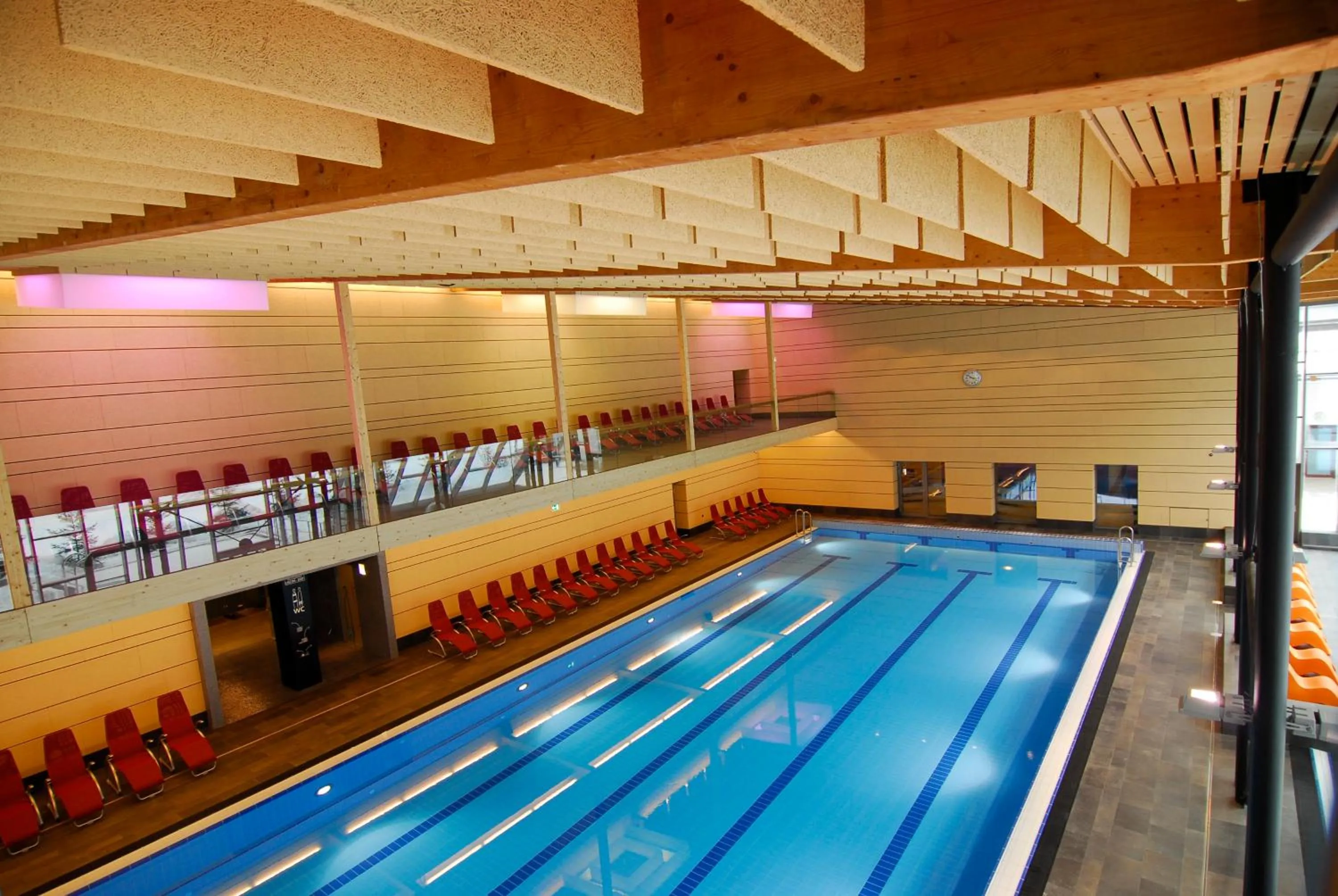 Activities in Landhotel Anna