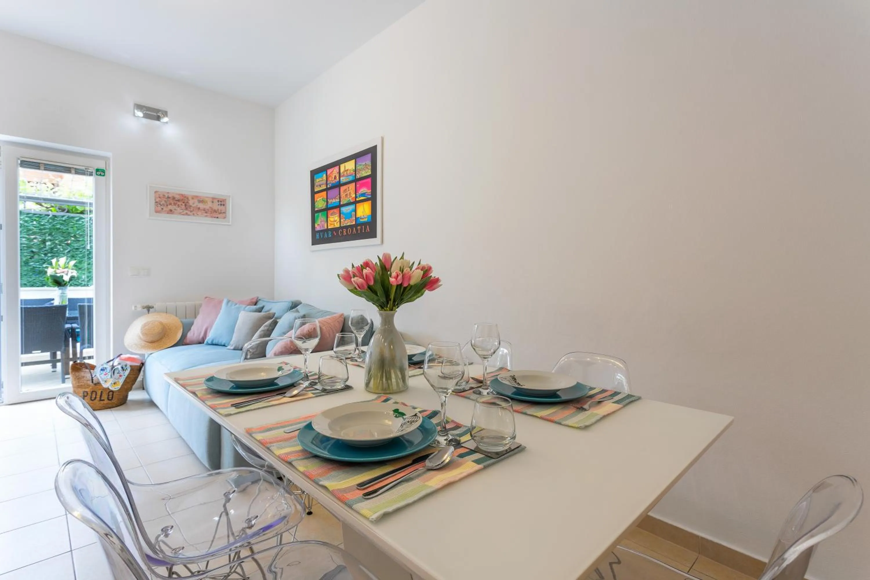 Breakfast in Apartments Stipisic