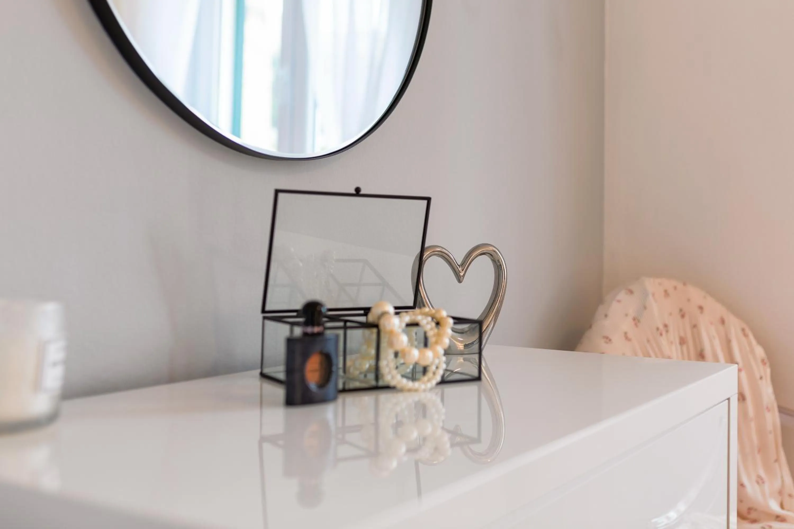 Communal kitchen in Apartments Stipisic