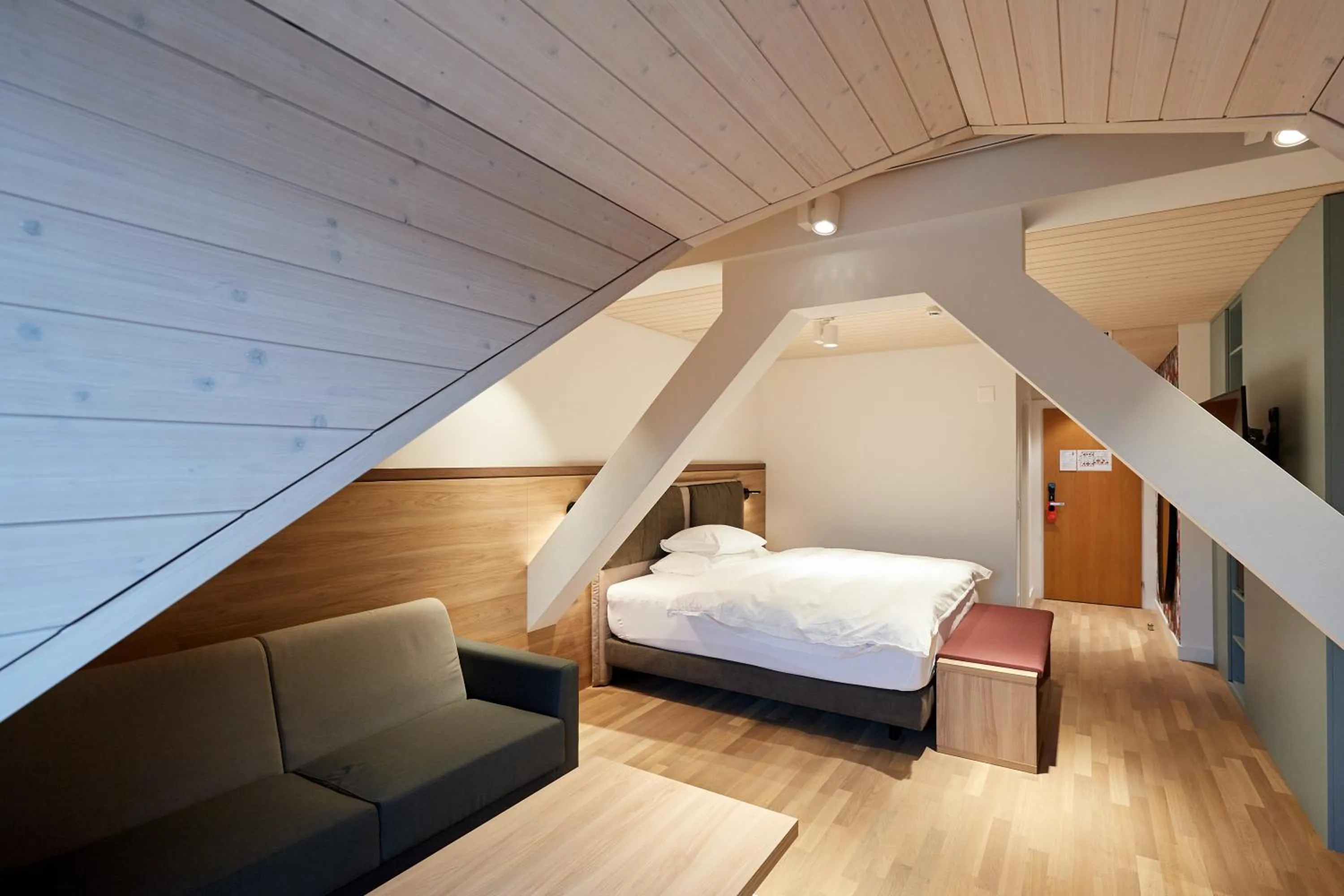 Hotel Restaurant zum goldenen Kopf