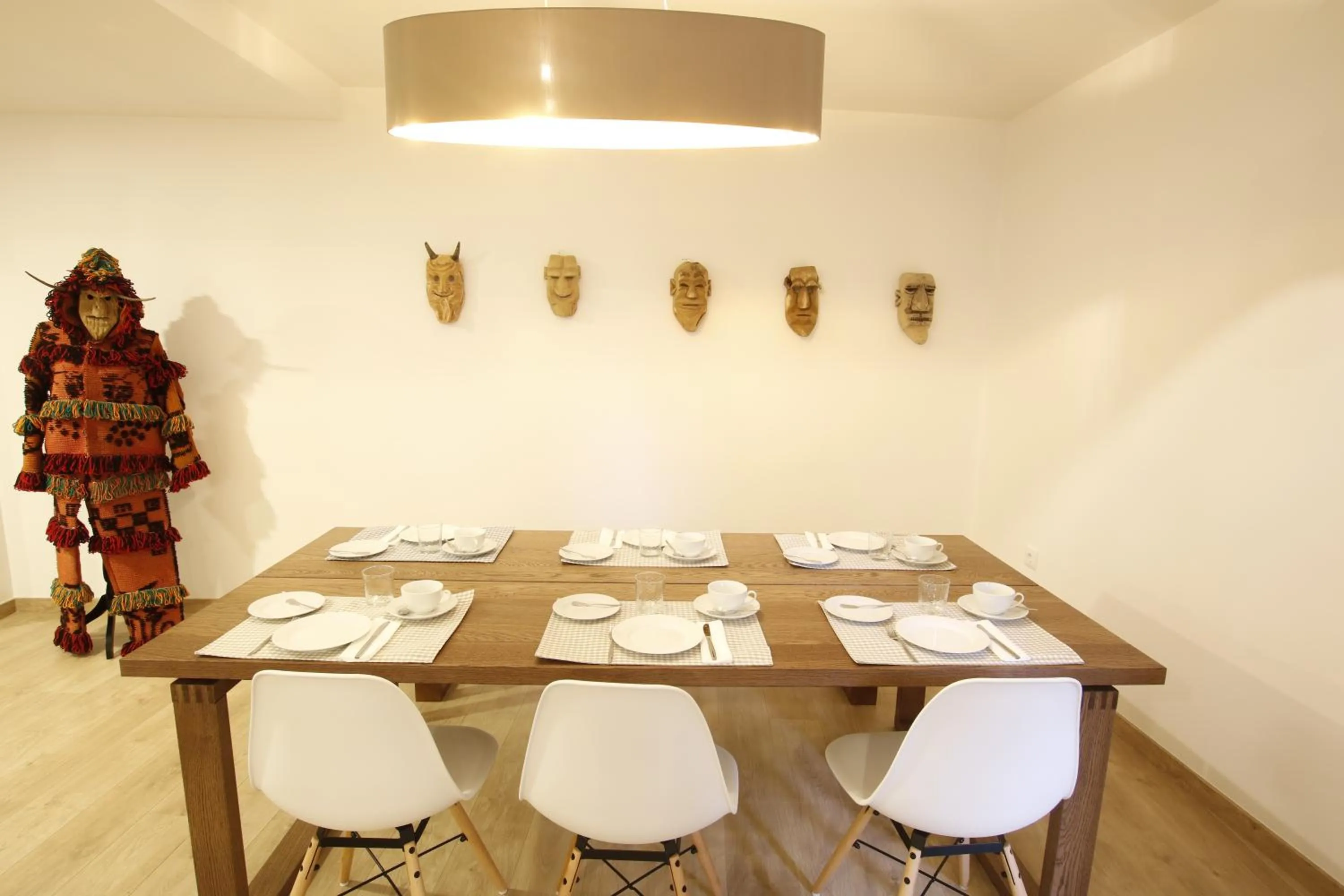 Breakfast in Baixa Hotel