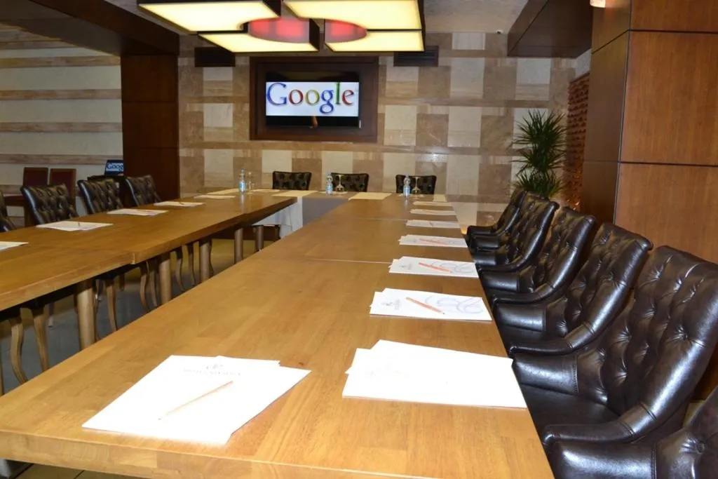 Banquet/Function facilities in Riviera Hotel