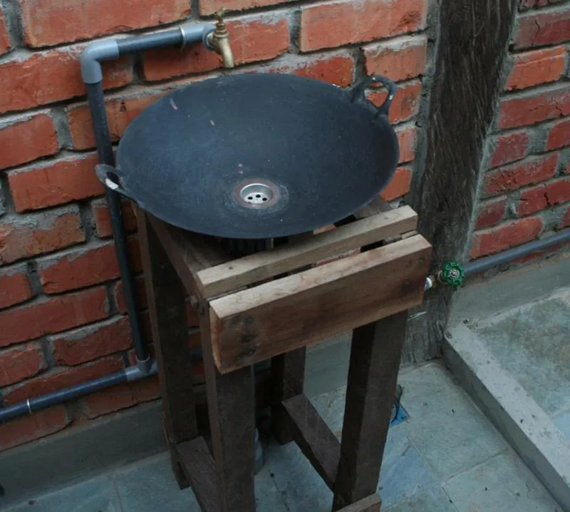 Other in Paganakan Dii Tropical Retreat