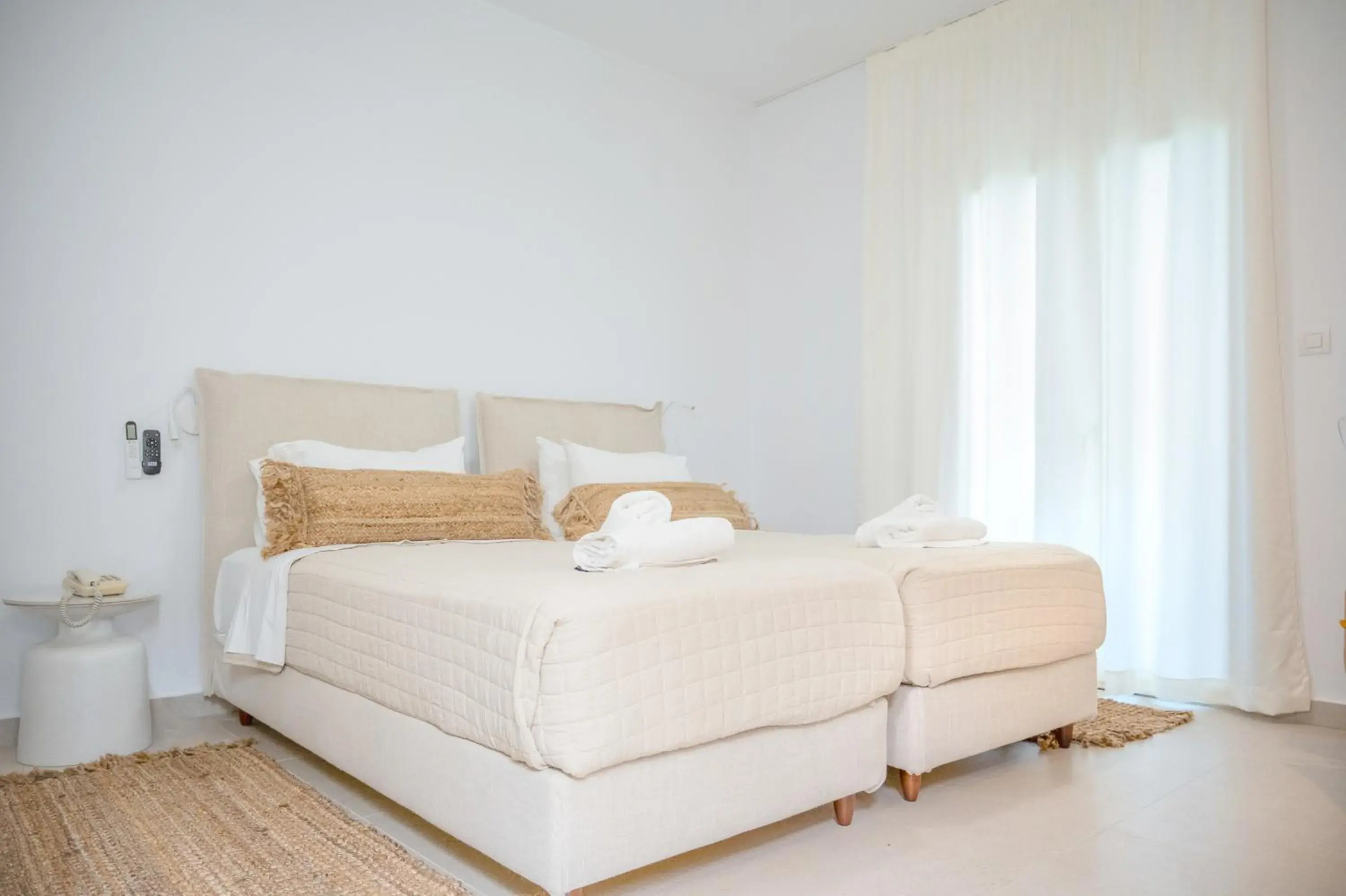 Deluxe Double or Twin Room with Pool View in Princess Hotel Deluxe Double or Twin Room with Pool View in Princess Hotel