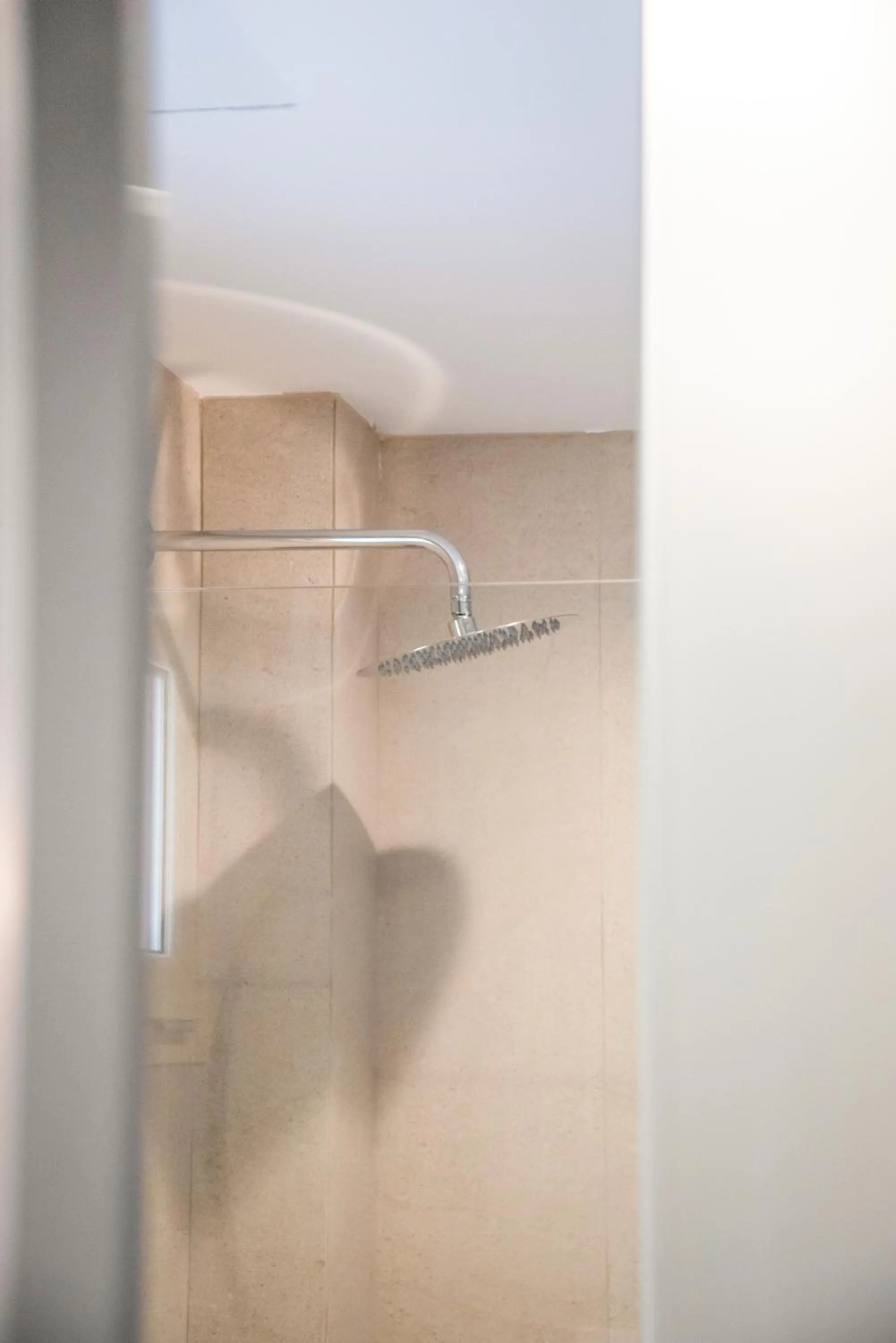 Bathroom in Princess Hotel