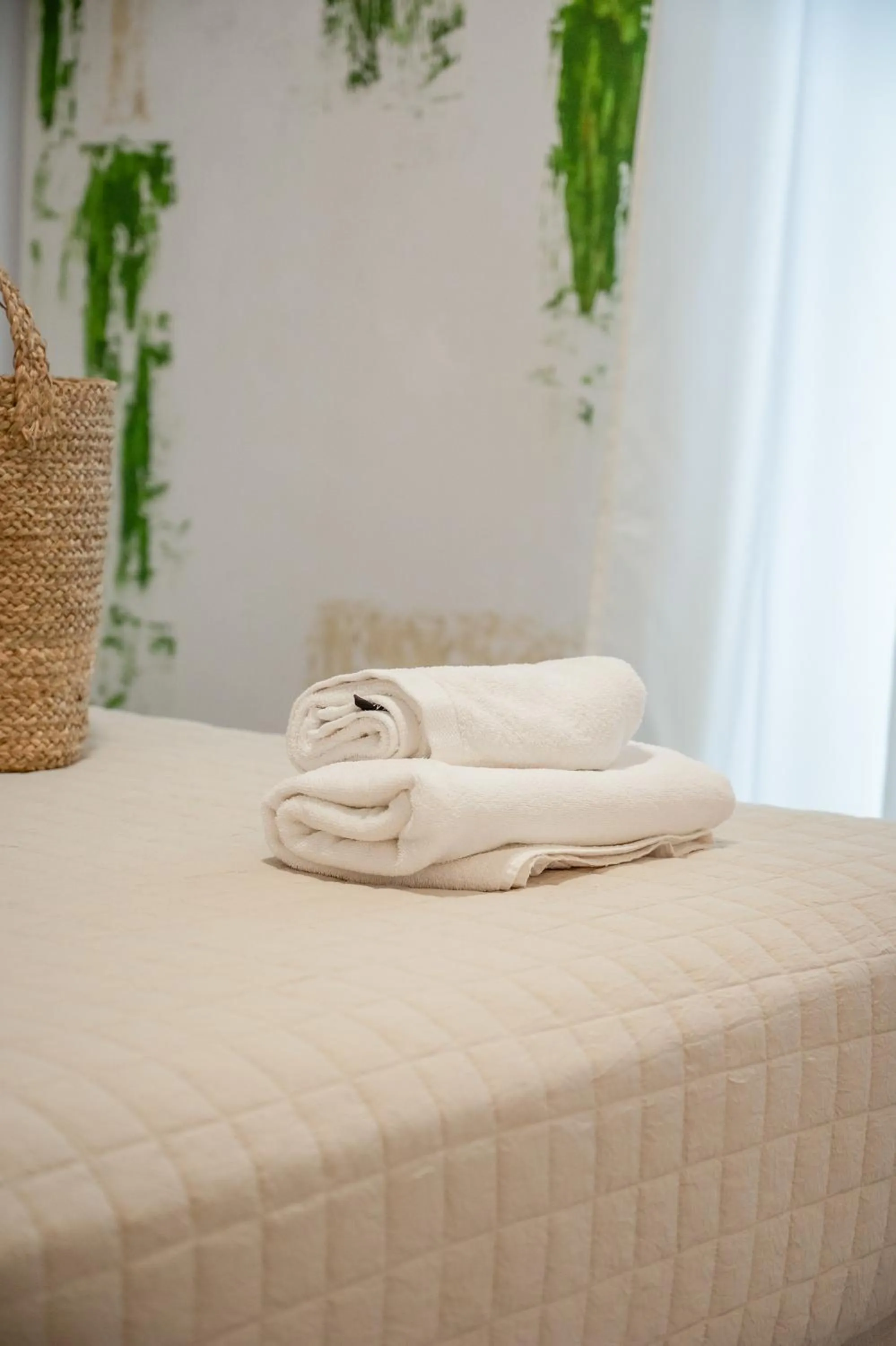 Bedroom, Bed in Princess Hotel