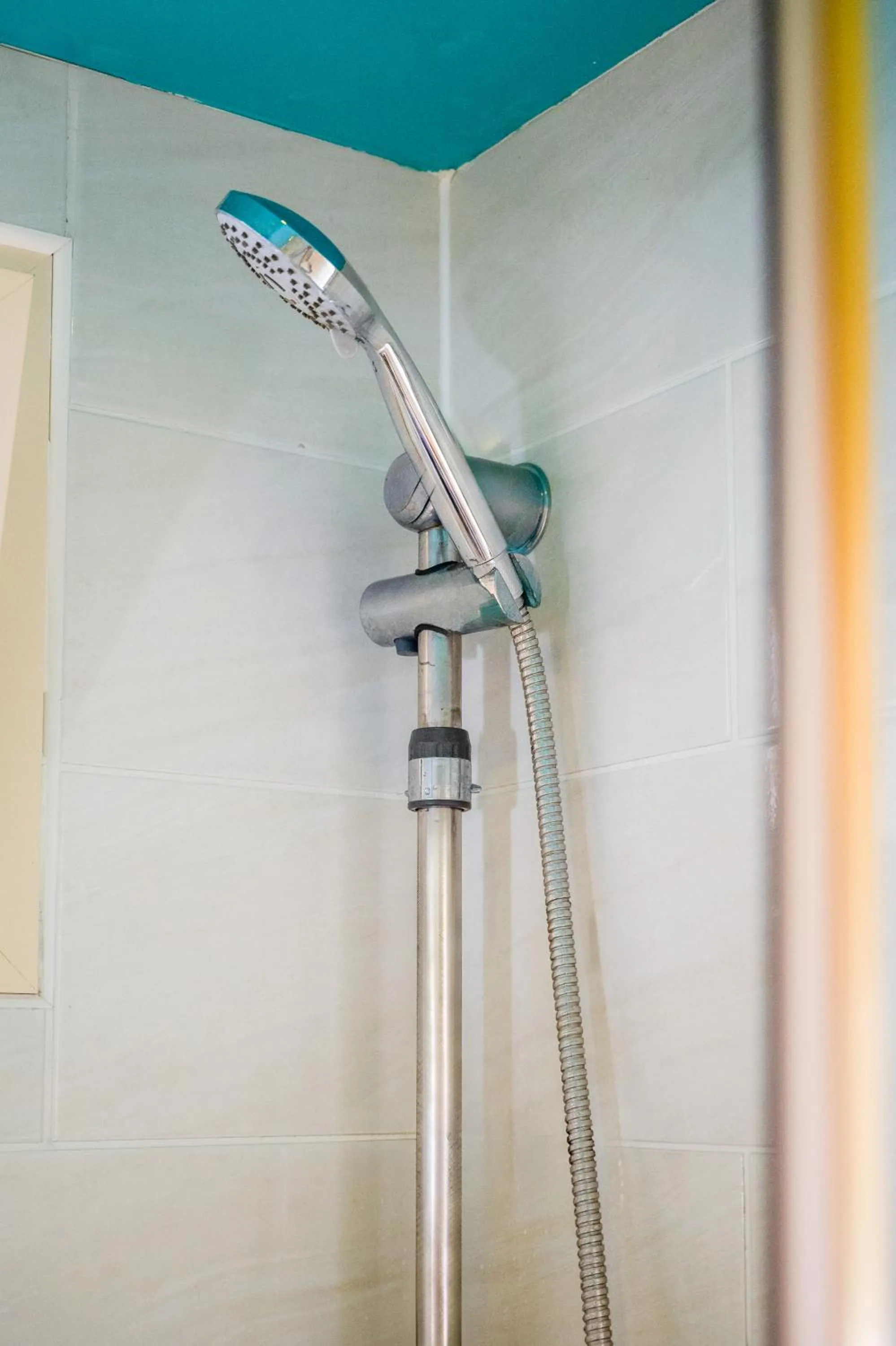 Bathroom in Princess Hotel