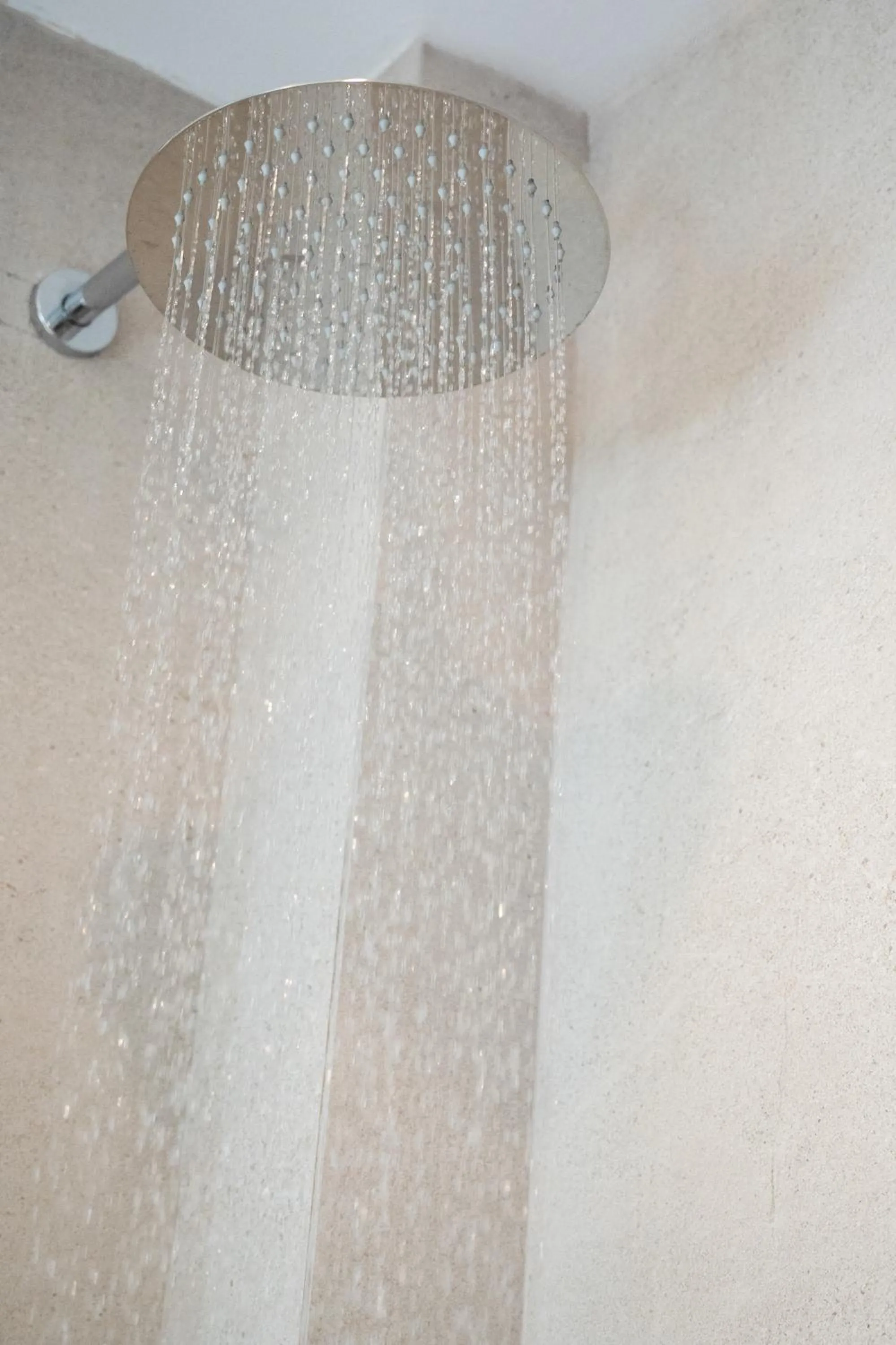 Bathroom in Princess Hotel